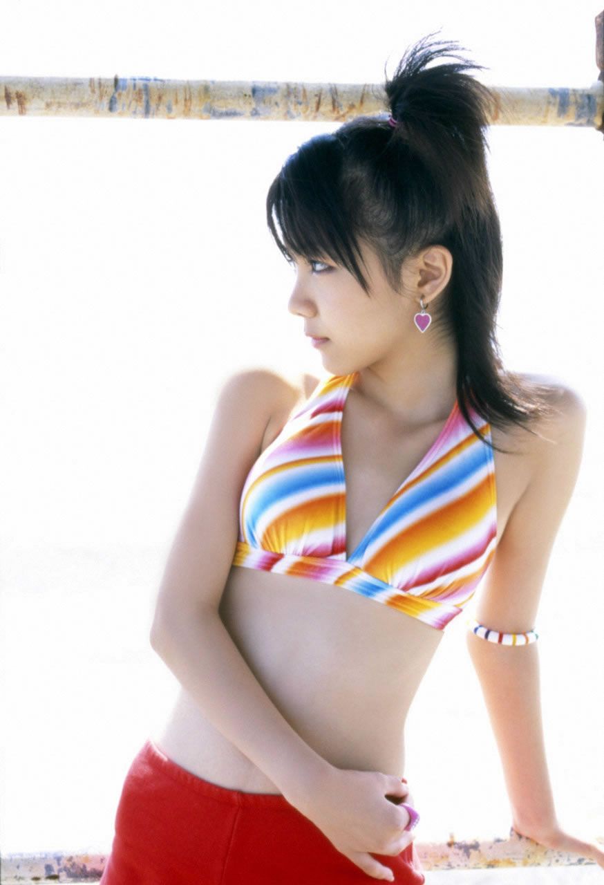 [Hello! Project Digital Books] No.09 Reina Tanaka 田中れいな [89P]