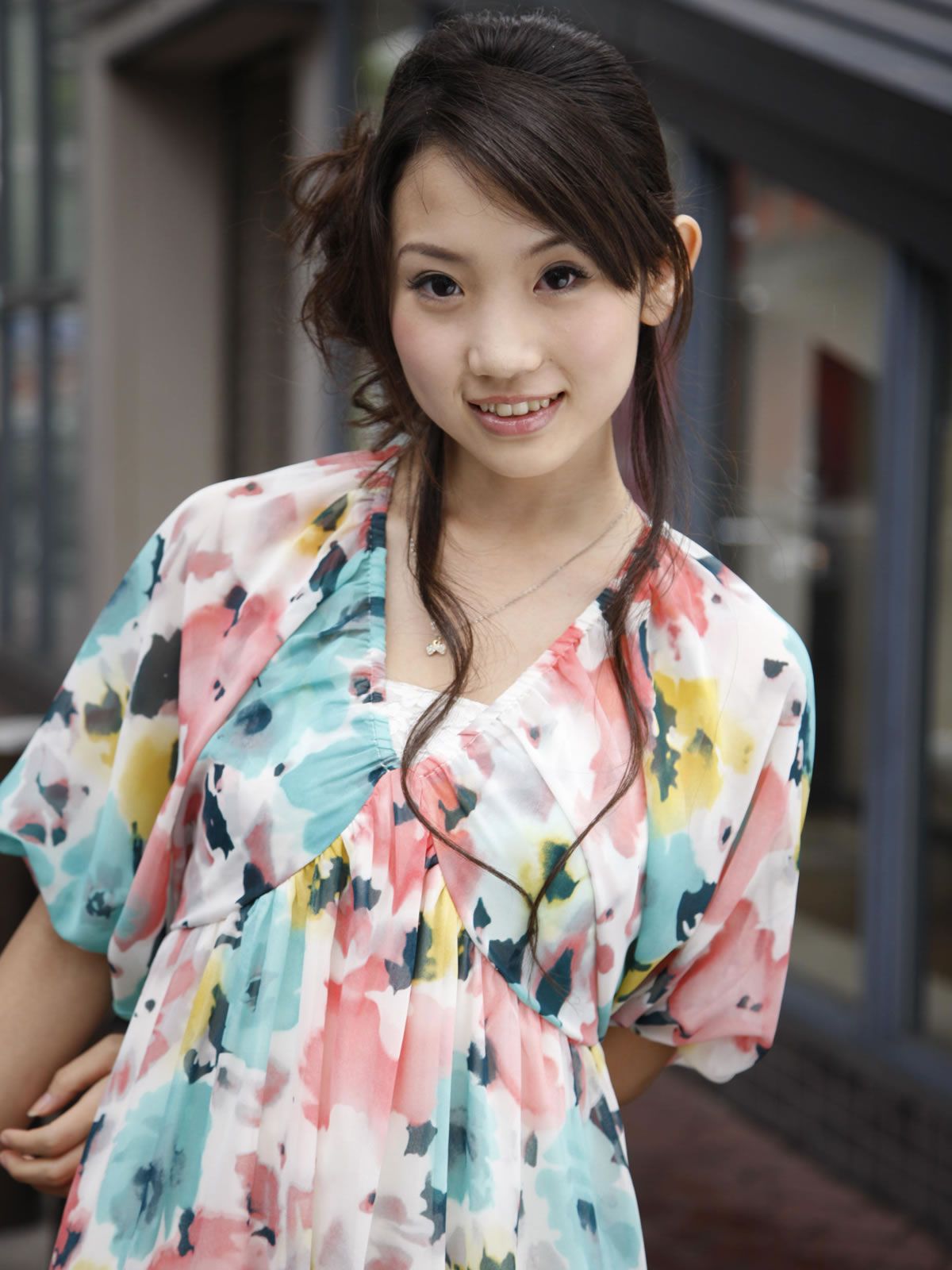 [Sabra.net] StriCtlyGirls もっキラーズ『初グラビア!!』2010.11.18 [80P]