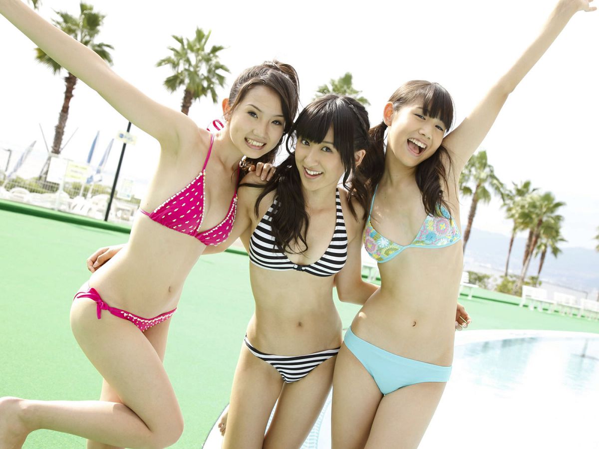 [Sabra.net] StriCtlyGirls もっキラーズ『初グラビア!!』2010.11.18 [80P]
