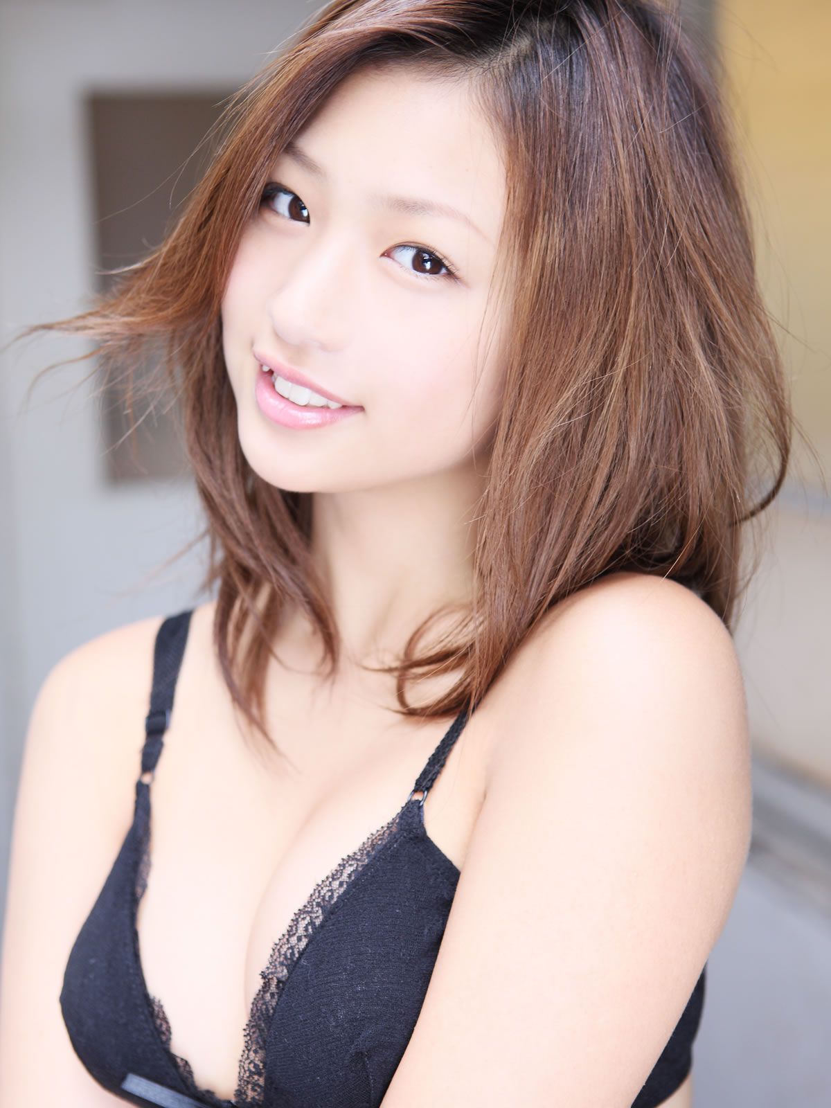 [Sabra.net] Strictly Girls 佐山彩香 20100318 [80P]