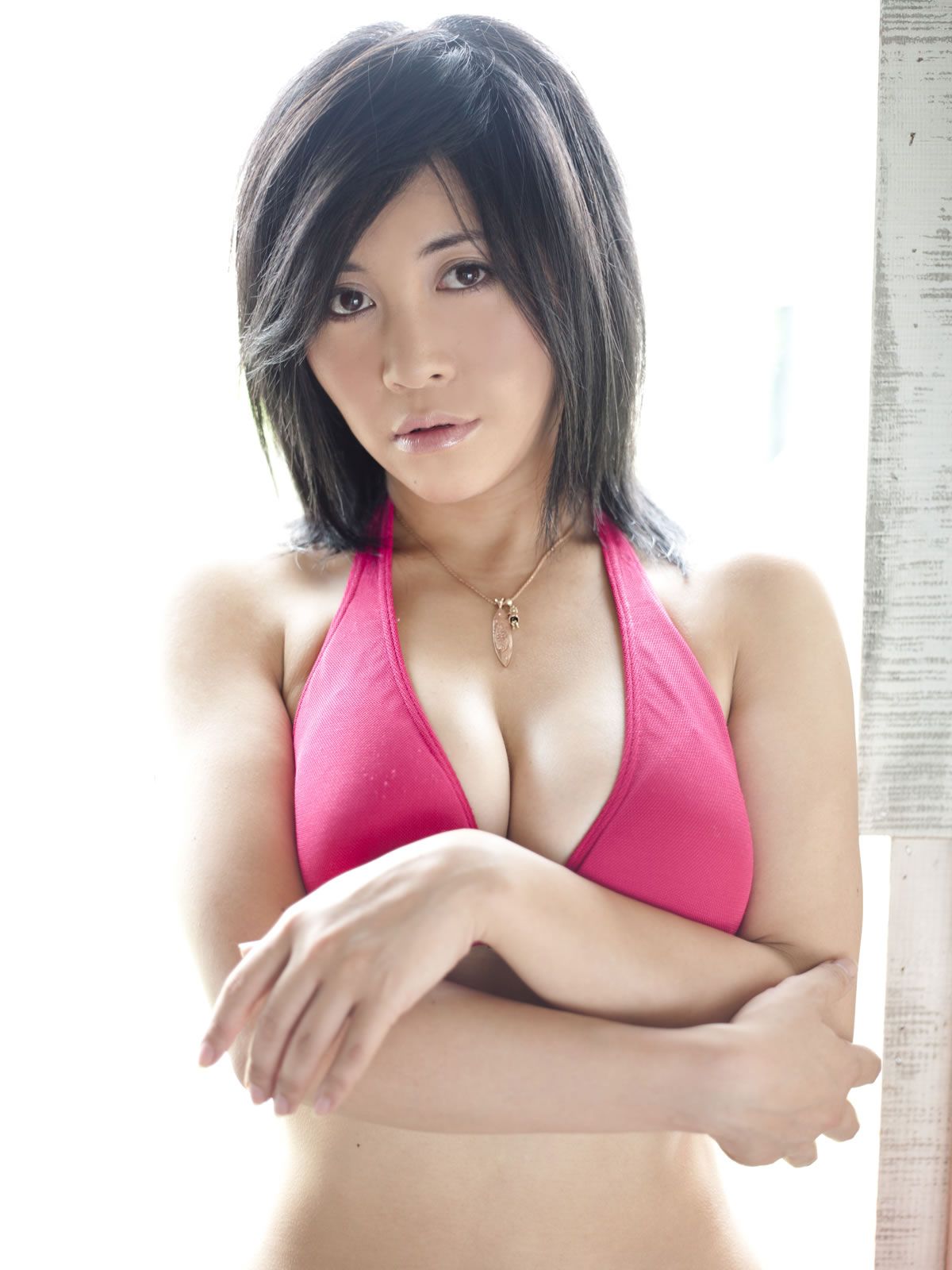 [Sabra.net] StrictlyGirls ミラクルヒカル「First Love」20100930 [80P]