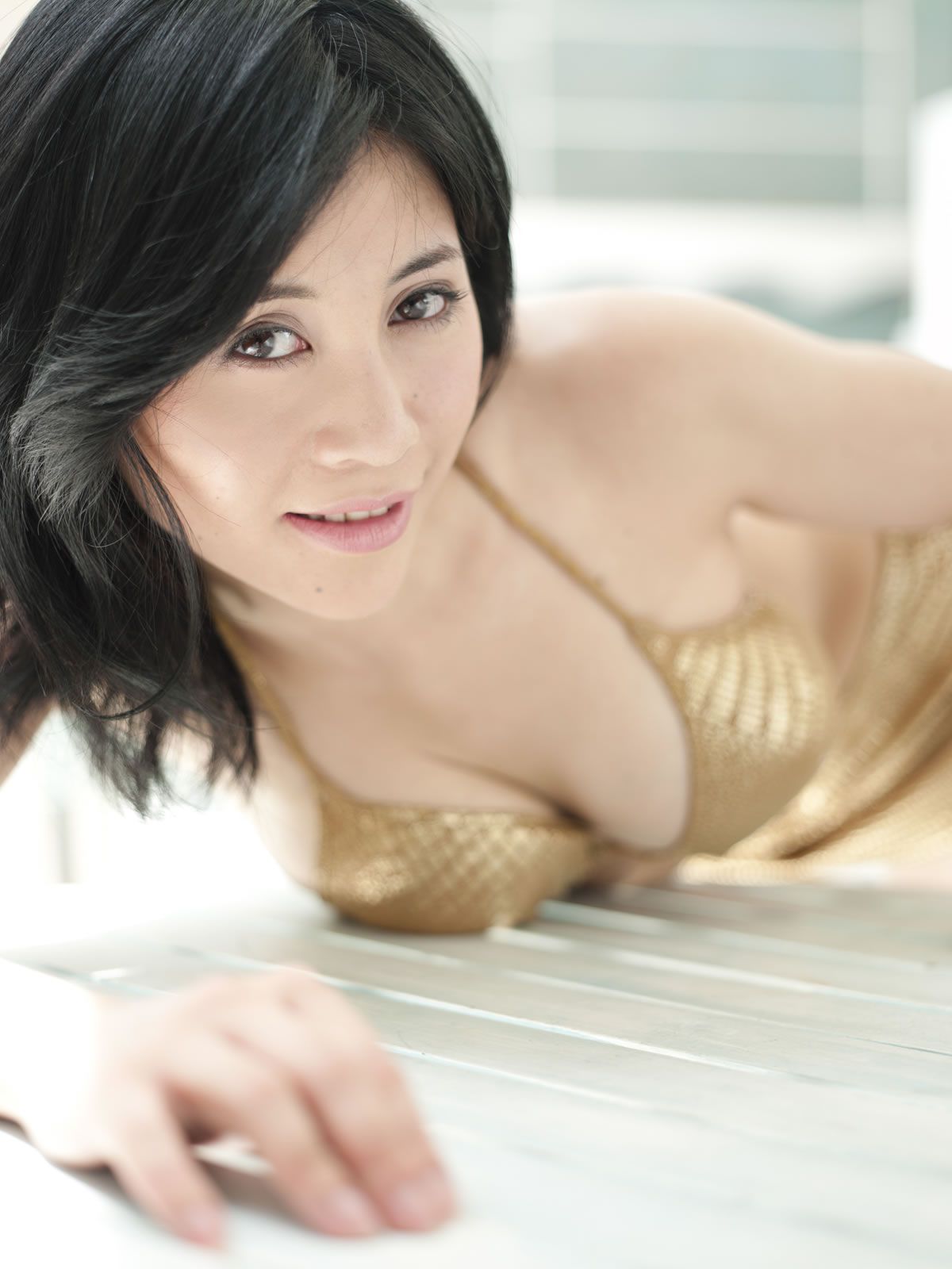 [Sabra.net] StrictlyGirls ミラクルヒカル「First Love」20100930 [80P]