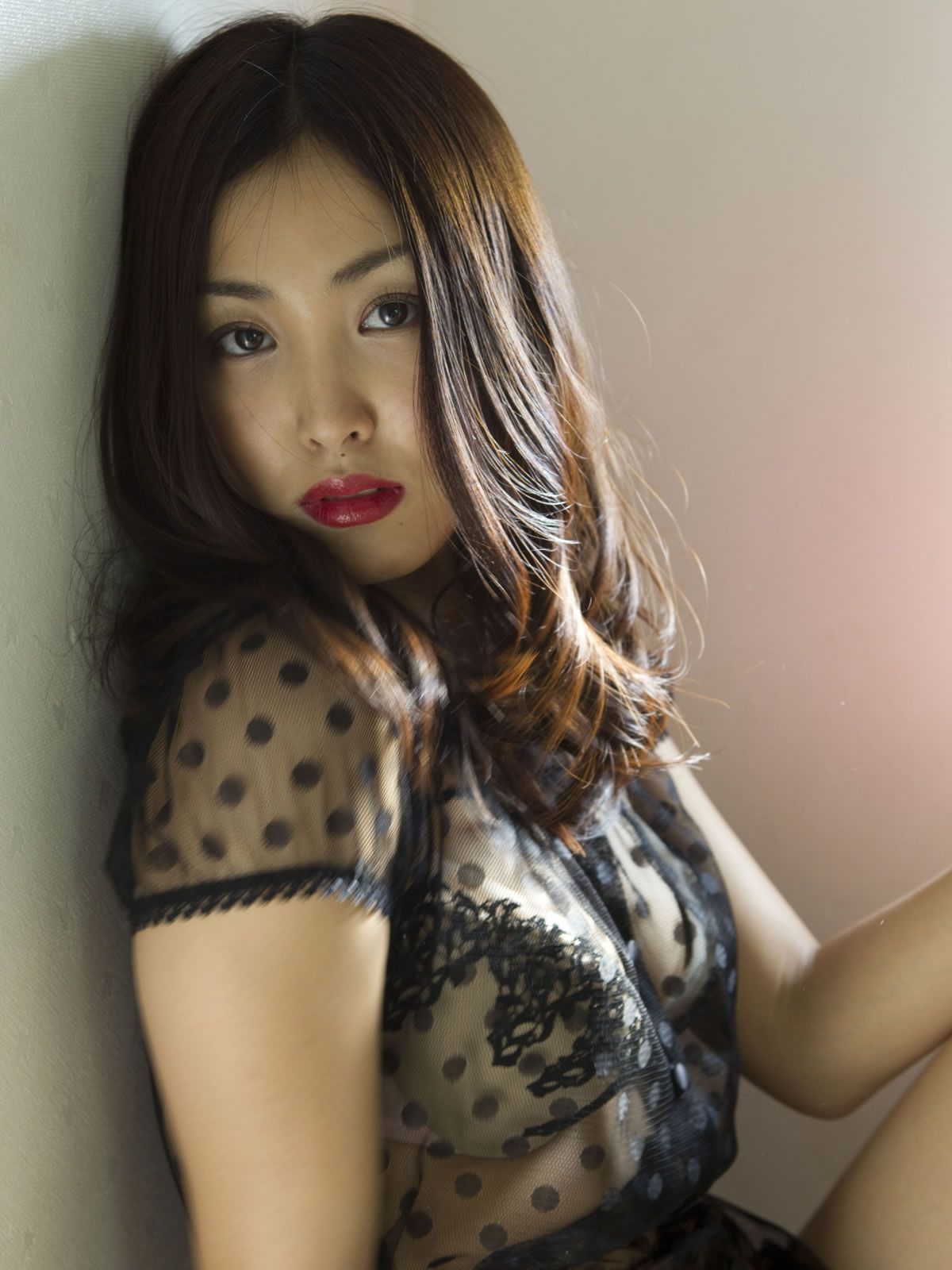 [Sabra.net] StriCtlyGirls 八代みなせ「MINASEXY」20100715 [80P]