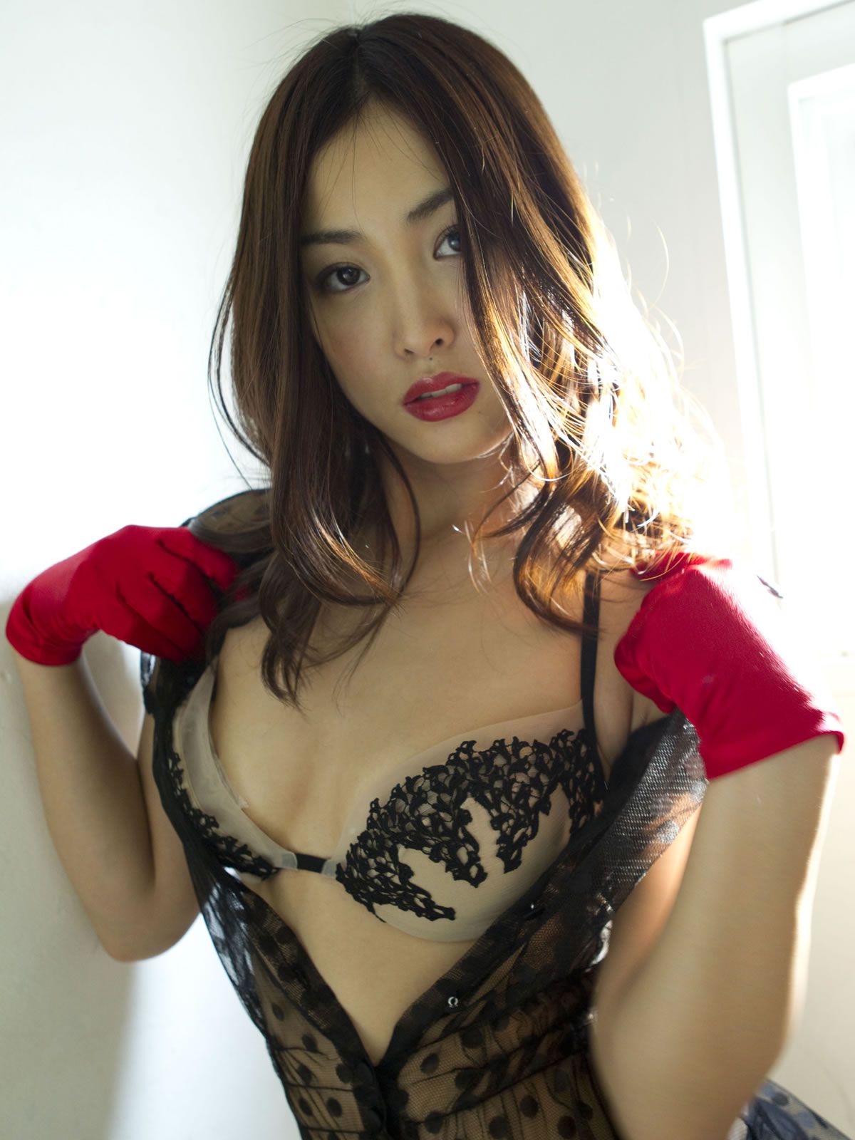 [Sabra.net] StriCtlyGirls 八代みなせ「MINASEXY」20100715 [80P]
