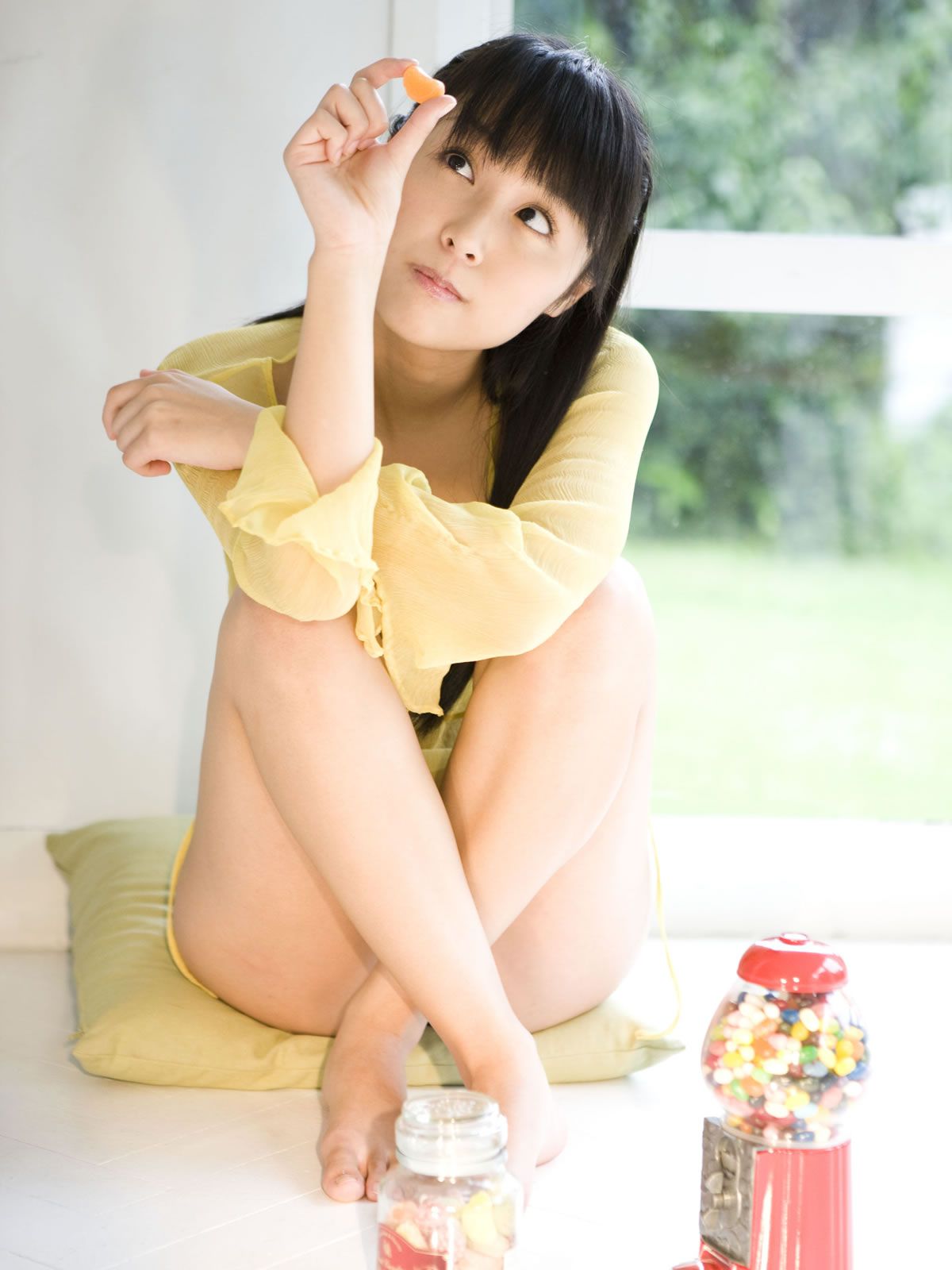 [Sabra.net] StriCtlyGirls 渡辺美優「Baby Skin」20100722 [80P]