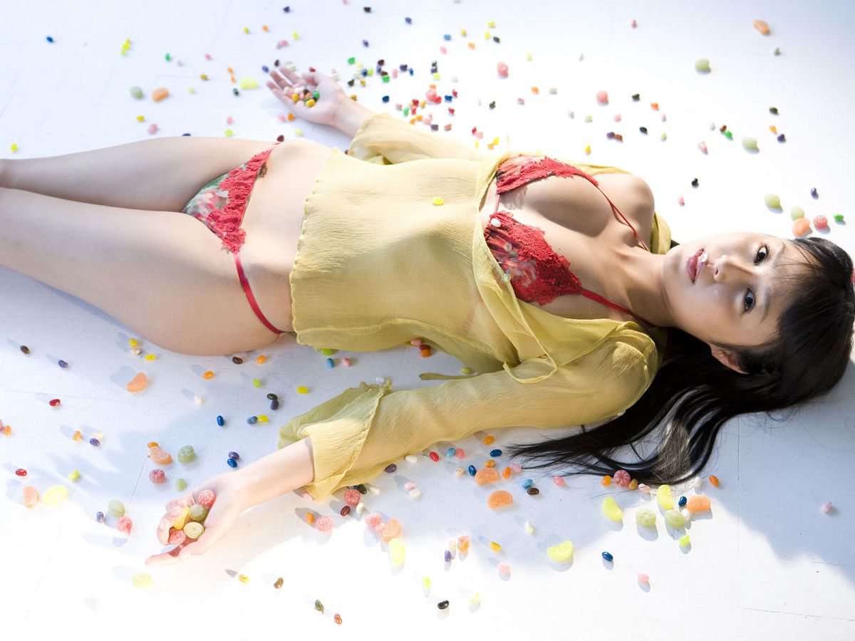 [Sabra.net] StriCtlyGirls 渡辺美優「Baby Skin」20100722 [80P]