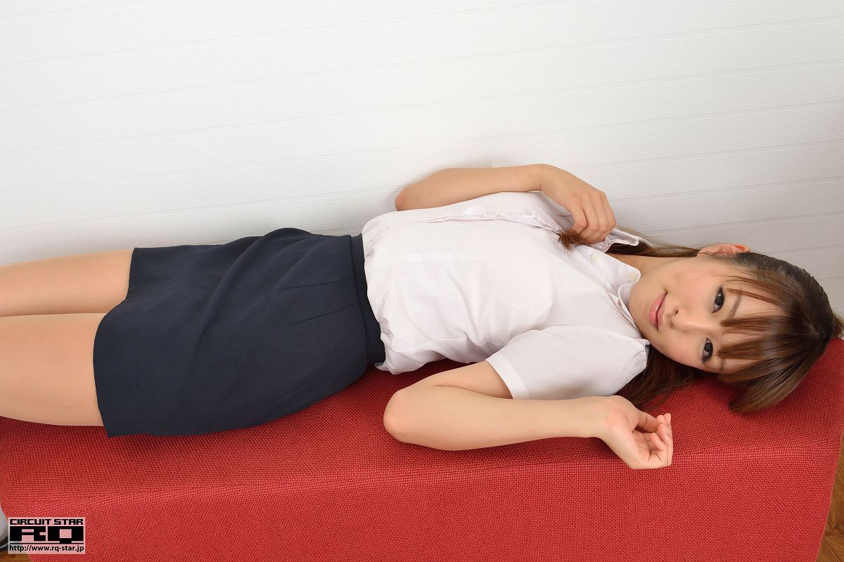 [RQ-STAR] 2012.09.19 NO.00688 Shizuka Nakagawa 中川静香 Office Lady [80P]