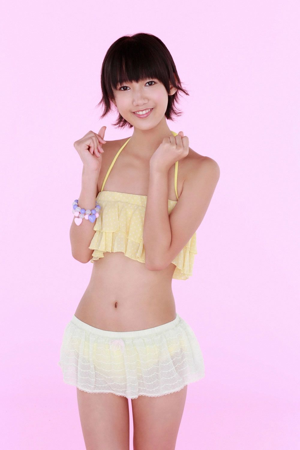 [YS Web] Vol.517 SKE48 NMB48 HKT48 GO!GO!48旋風.超選15GIRLS [79P]