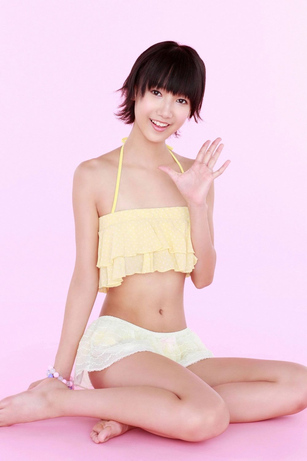 [YS Web] Vol.517 SKE48 NMB48 HKT48 GO!GO!48旋風.超選15GIRLS [79P]
