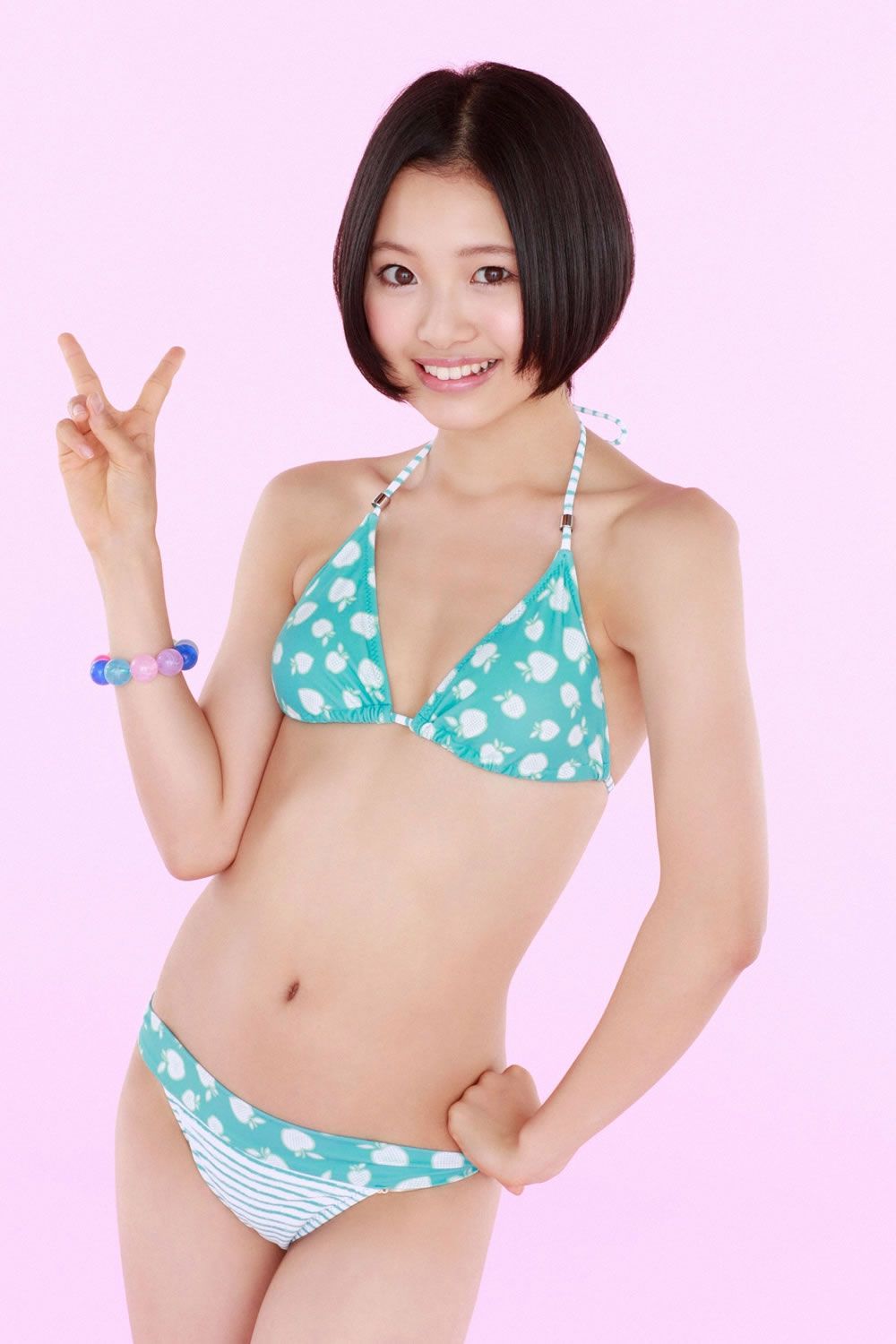 [YS Web] Vol.517 SKE48 NMB48 HKT48 GO!GO!48旋風.超選15GIRLS [79P]