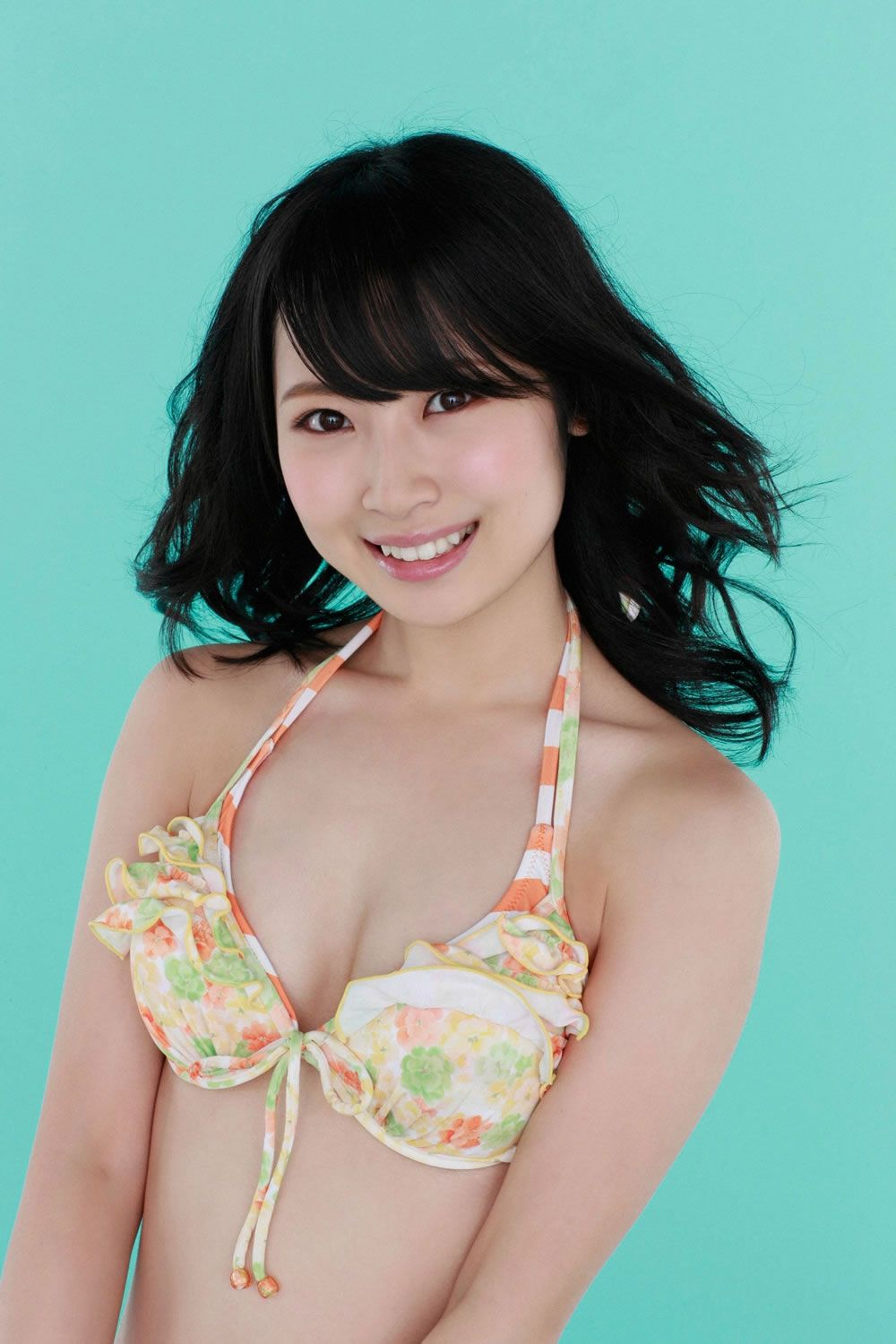[YS Web] Vol.517 SKE48 NMB48 HKT48 GO!GO!48旋風.超選15GIRLS [79P]
