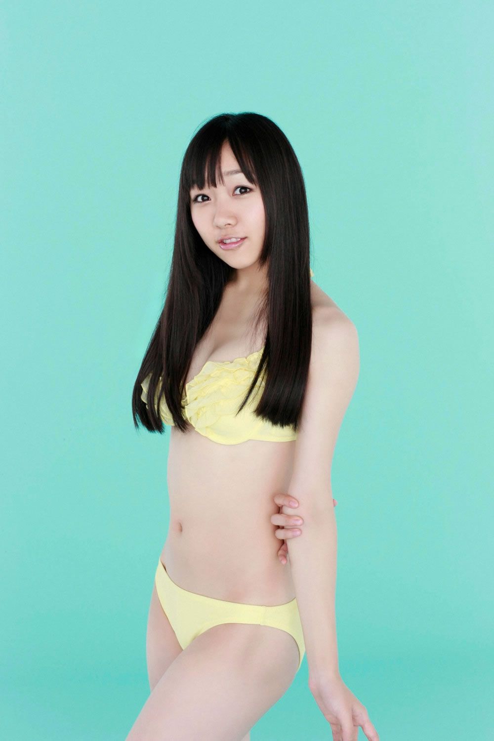 [YS Web] Vol.517 SKE48 NMB48 HKT48 GO!GO!48旋風.超選15GIRLS [79P]
