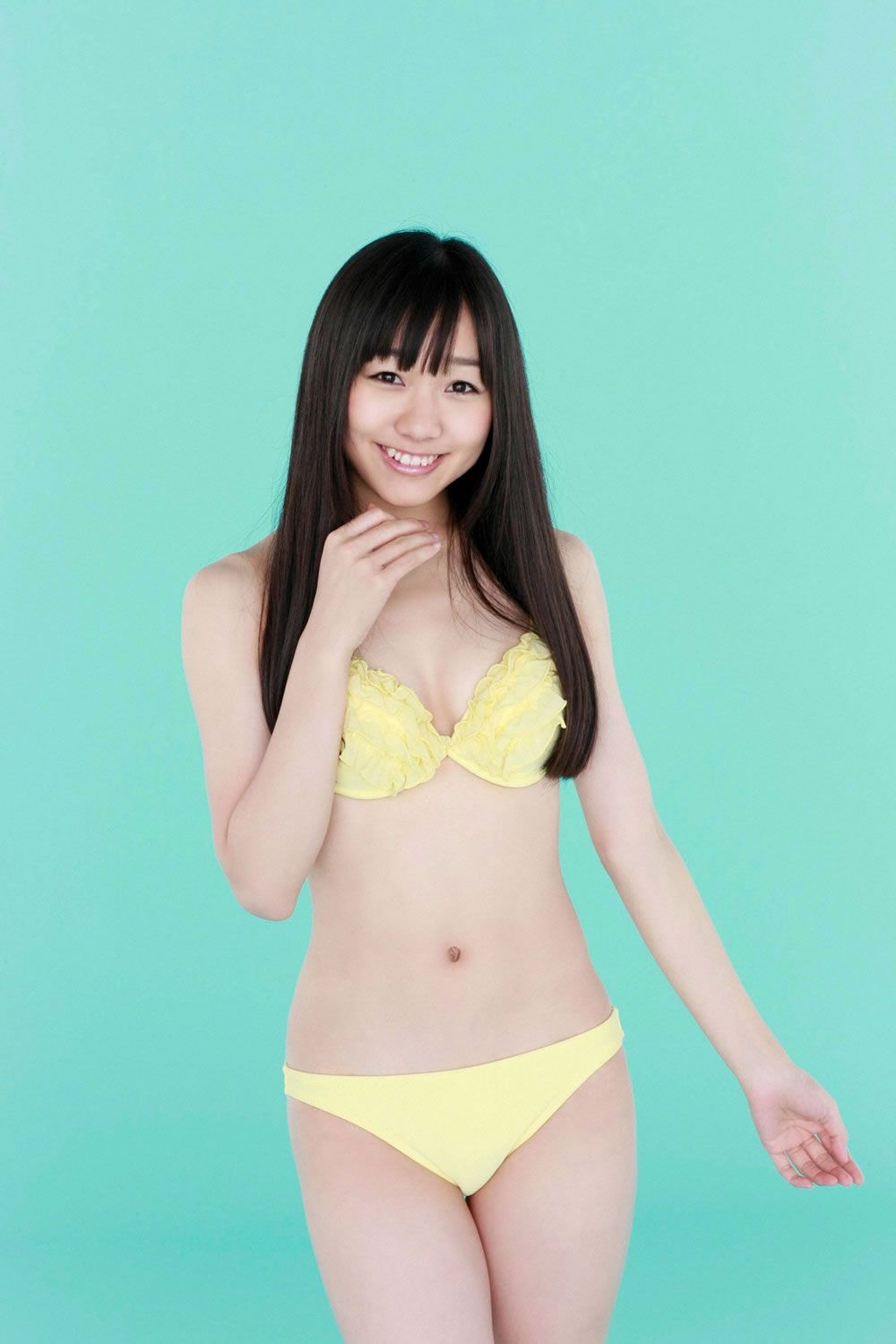 [YS Web] Vol.517 SKE48 NMB48 HKT48 GO!GO!48旋風.超選15GIRLS [79P]