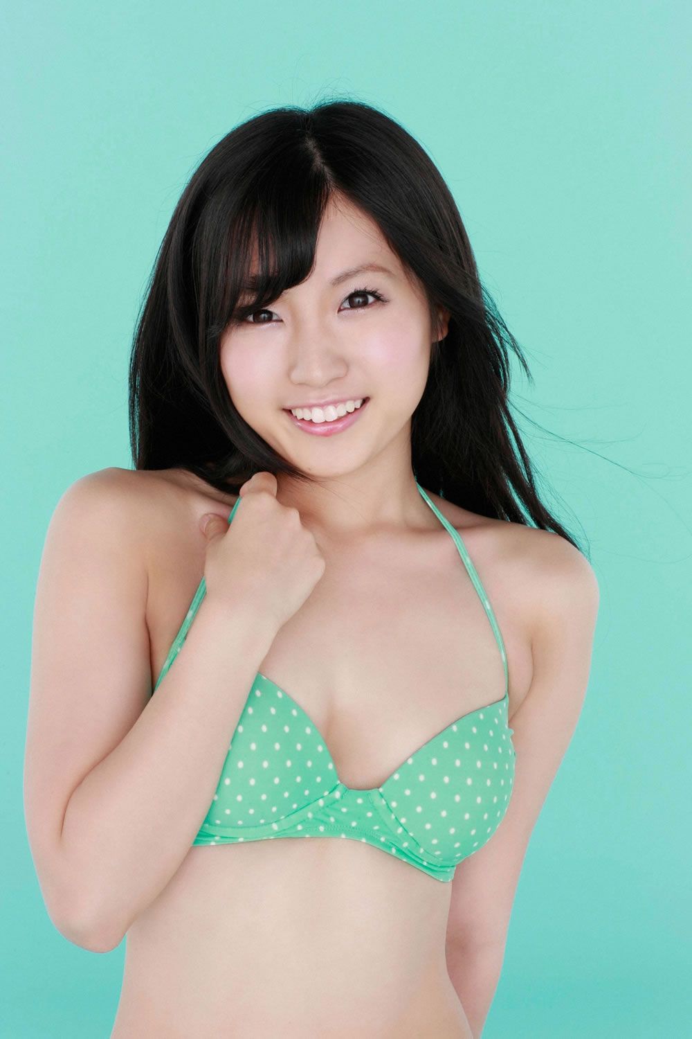 [YS Web] Vol.517 SKE48 NMB48 HKT48 GO!GO!48旋風.超選15GIRLS [79P]