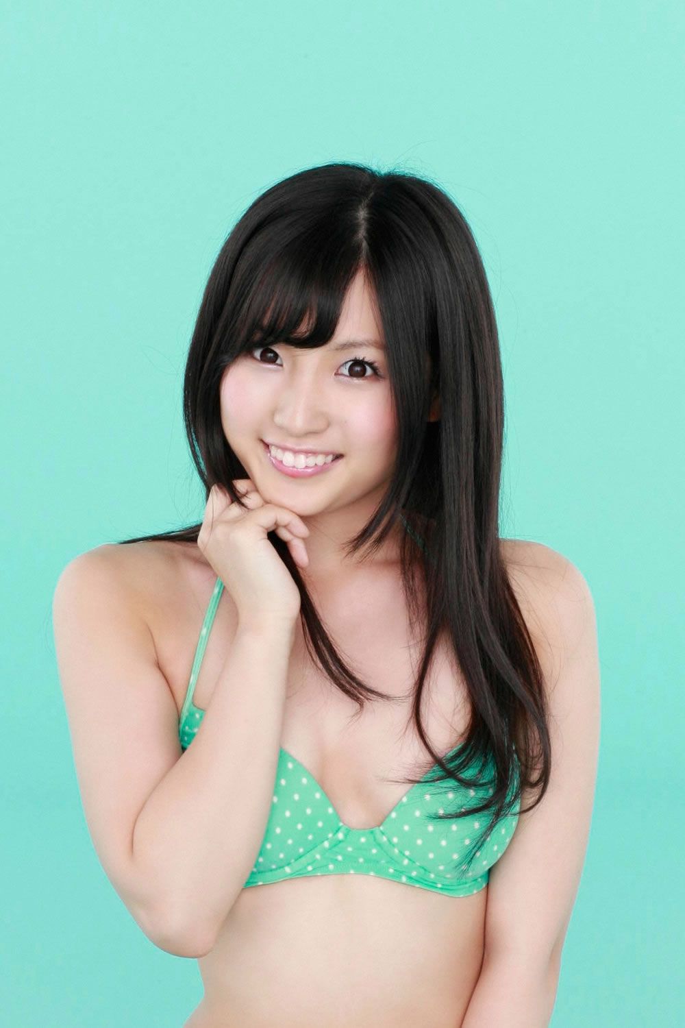 [YS Web] Vol.517 SKE48 NMB48 HKT48 GO!GO!48旋風.超選15GIRLS [79P]