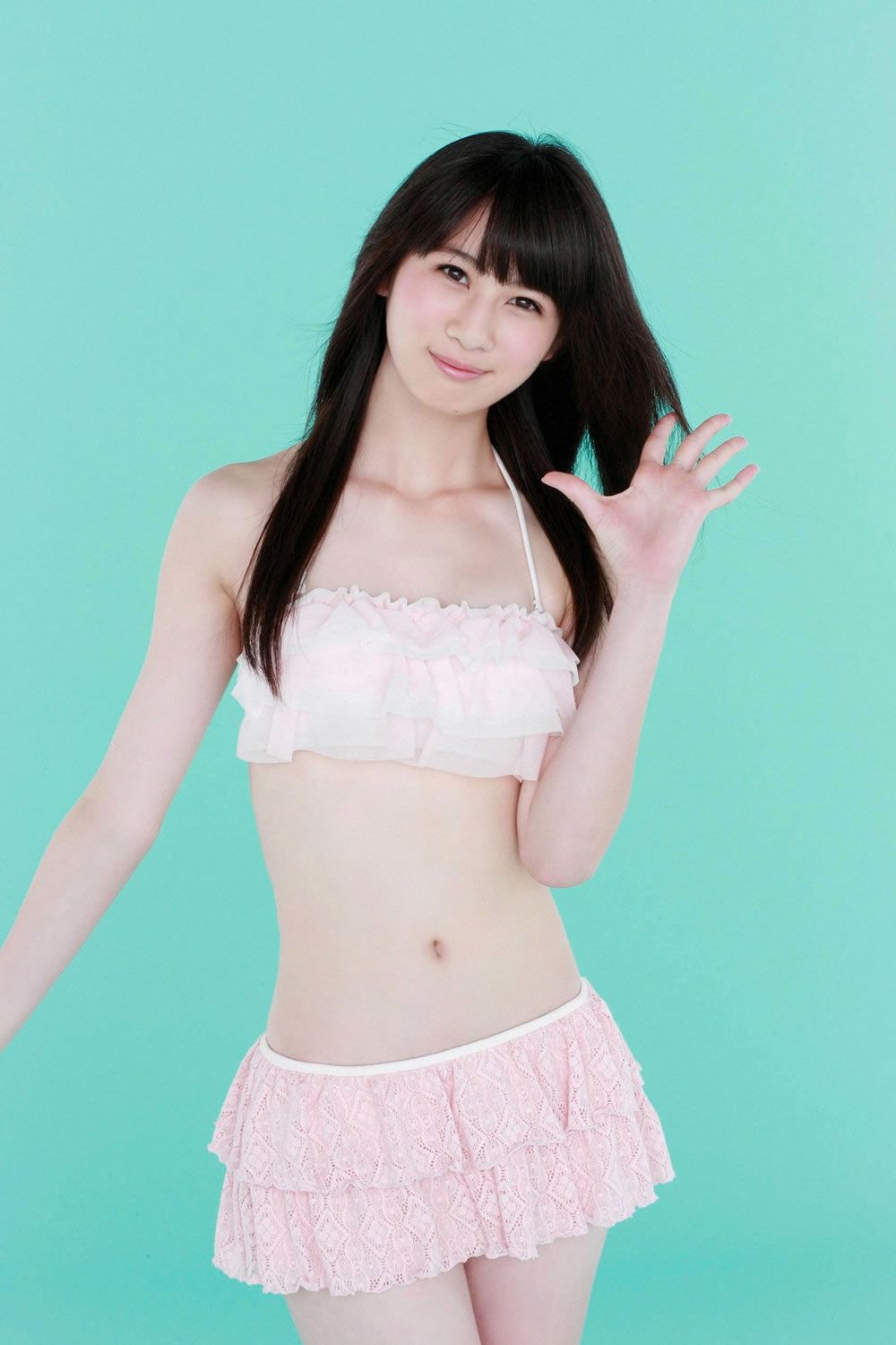 [YS Web] Vol.517 SKE48 NMB48 HKT48 GO!GO!48旋風.超選15GIRLS [79P]