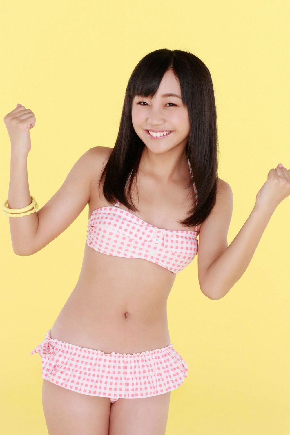 [YS Web] Vol.517 SKE48 NMB48 HKT48 GO!GO!48旋風.超選15GIRLS [79P]