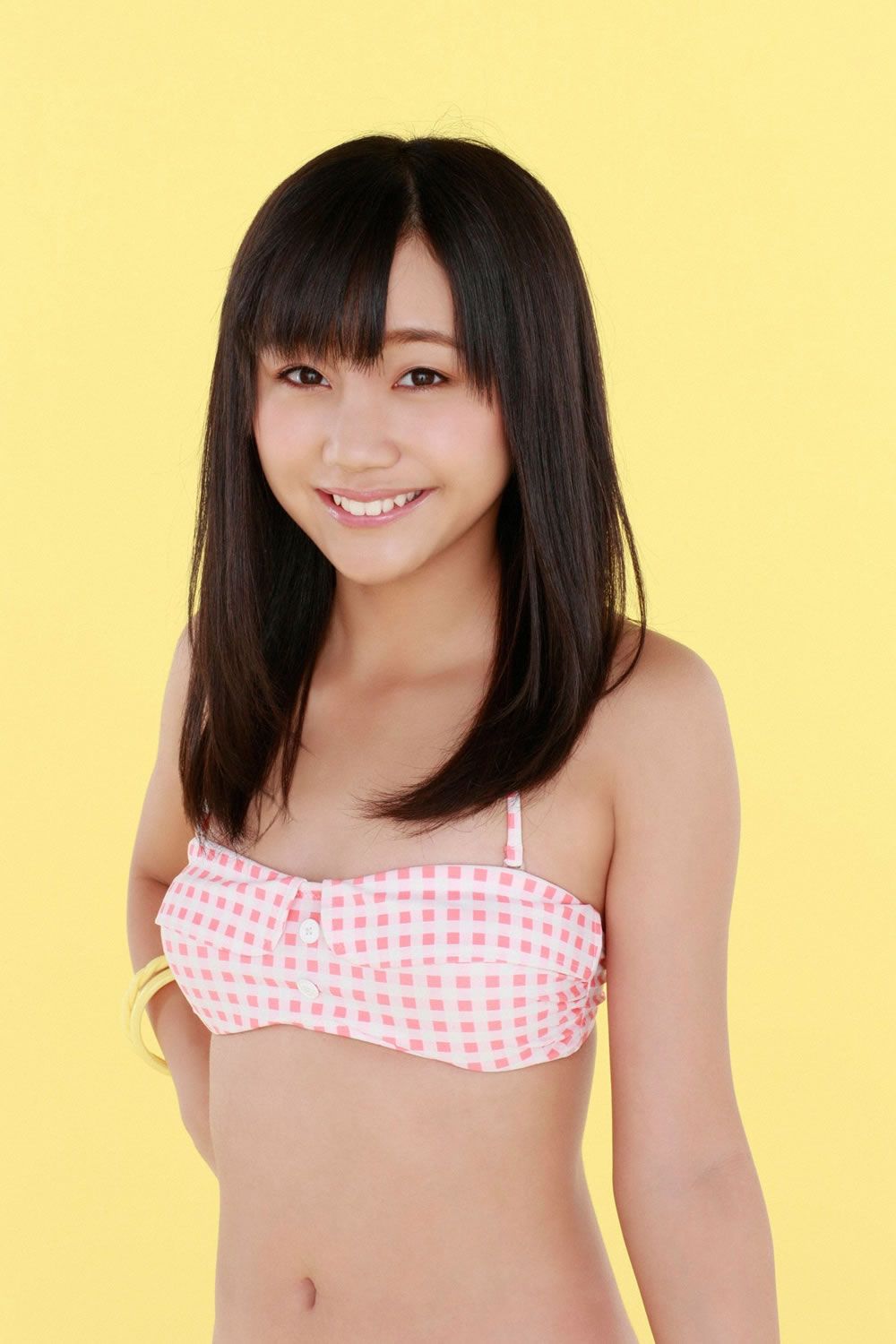 [YS Web] Vol.517 SKE48 NMB48 HKT48 GO!GO!48旋風.超選15GIRLS [79P]