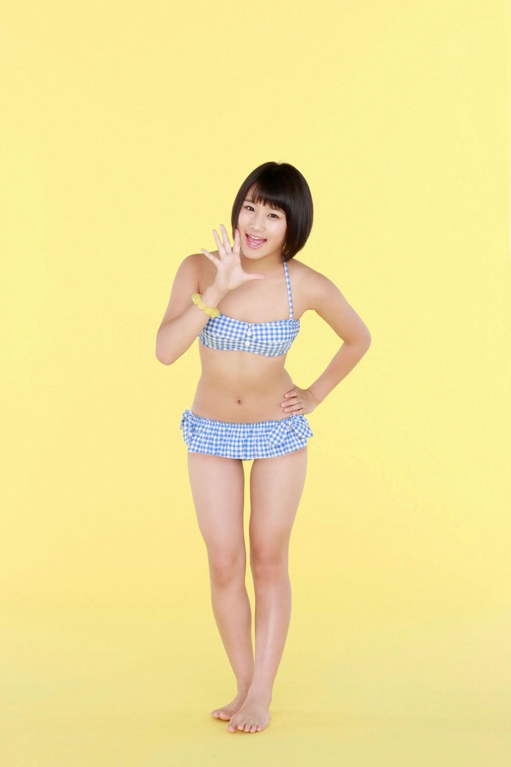 [YS Web] Vol.517 SKE48 NMB48 HKT48 GO!GO!48旋風.超選15GIRLS [79P]