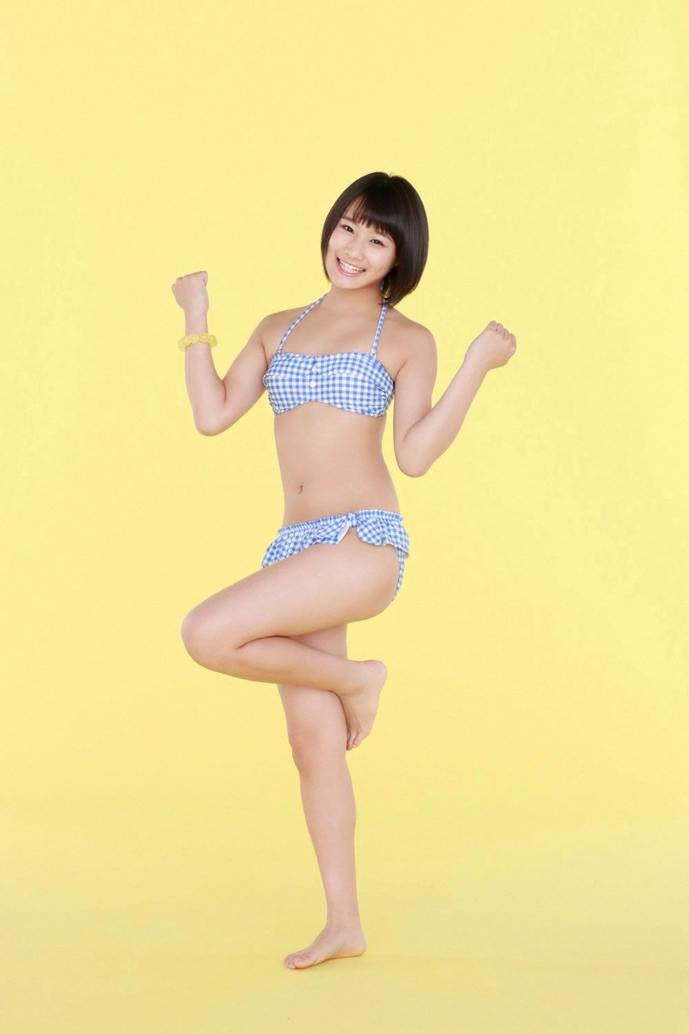 [YS Web] Vol.517 SKE48 NMB48 HKT48 GO!GO!48旋風.超選15GIRLS [79P]