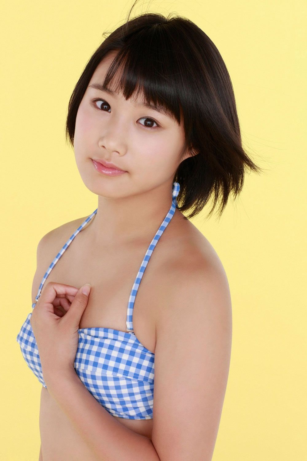 [YS Web] Vol.517 SKE48 NMB48 HKT48 GO!GO!48旋風.超選15GIRLS [79P]