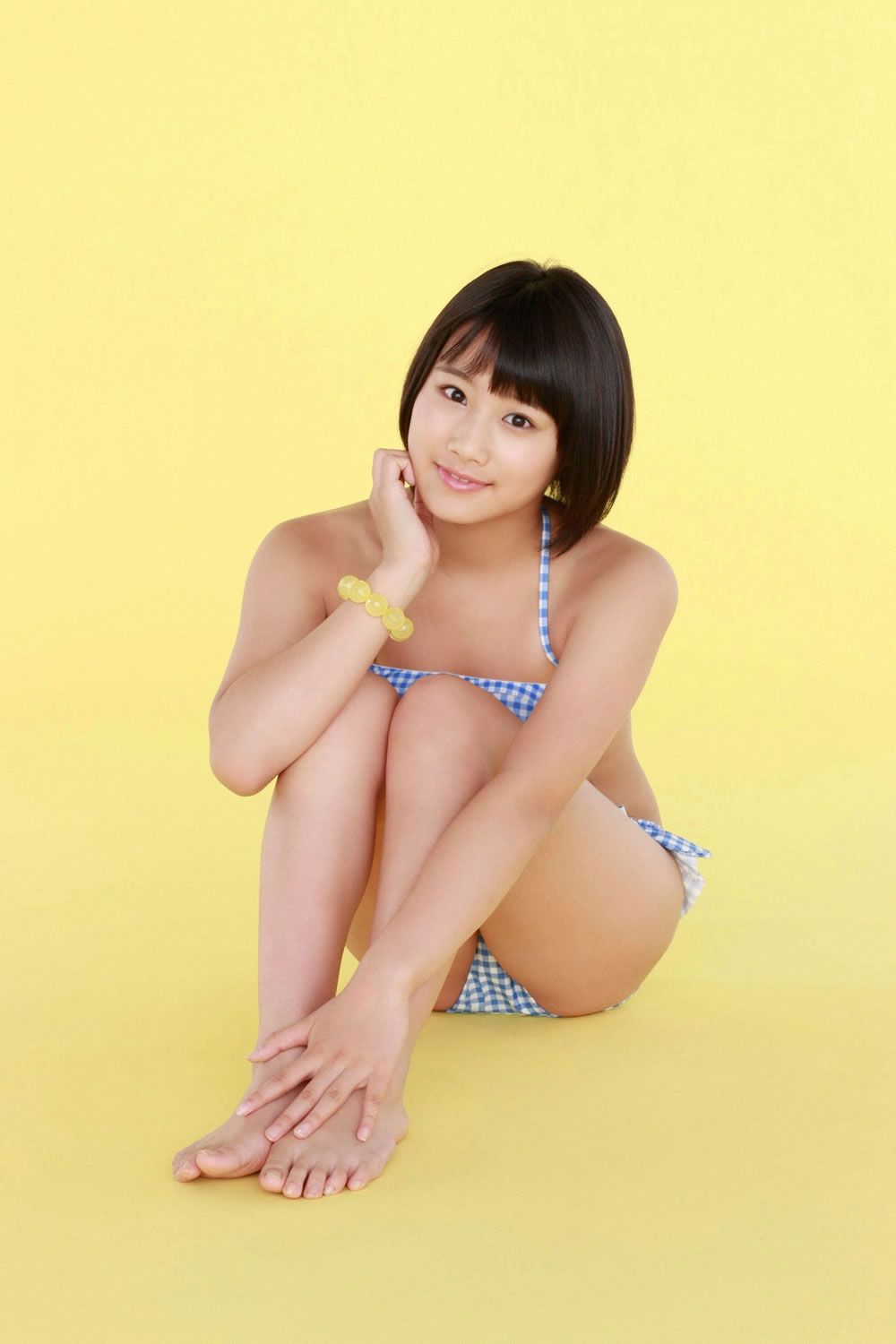 [YS Web] Vol.517 SKE48 NMB48 HKT48 GO!GO!48旋風.超選15GIRLS [79P]