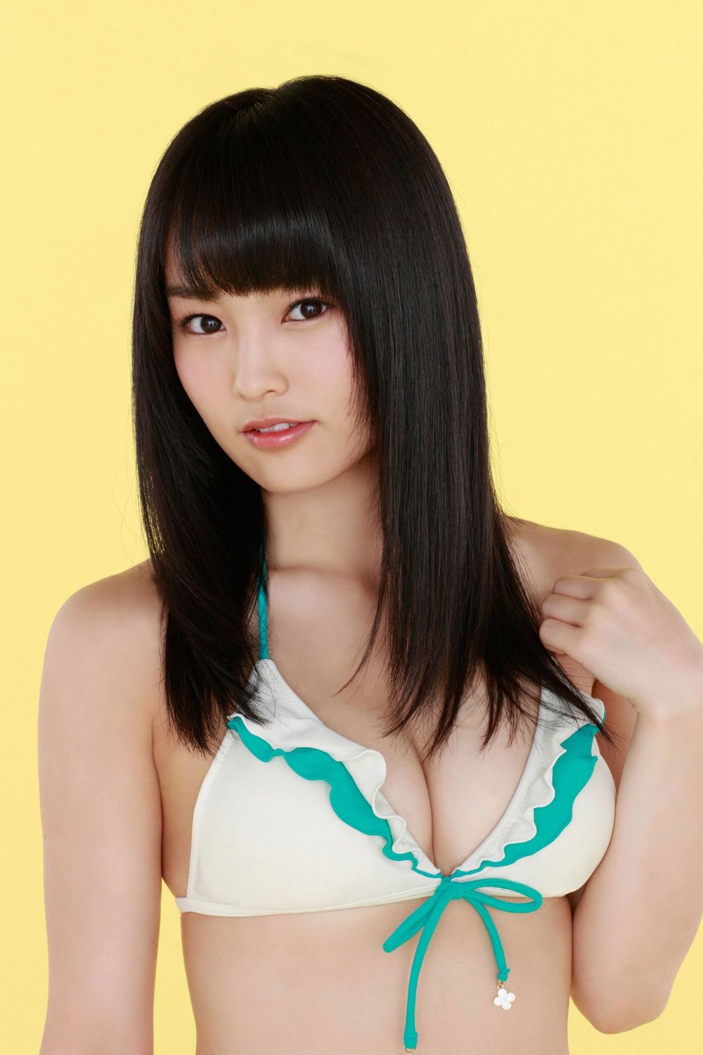 [YS Web] Vol.517 SKE48 NMB48 HKT48 GO!GO!48旋風.超選15GIRLS [79P]