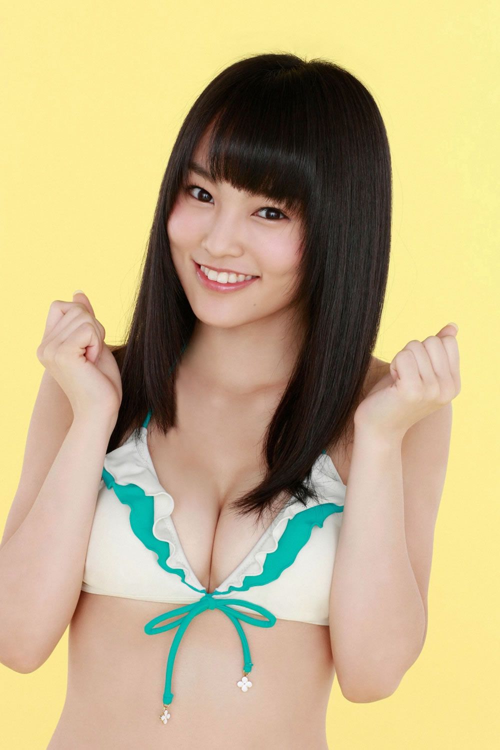 [YS Web] Vol.517 SKE48 NMB48 HKT48 GO!GO!48旋風.超選15GIRLS [79P]