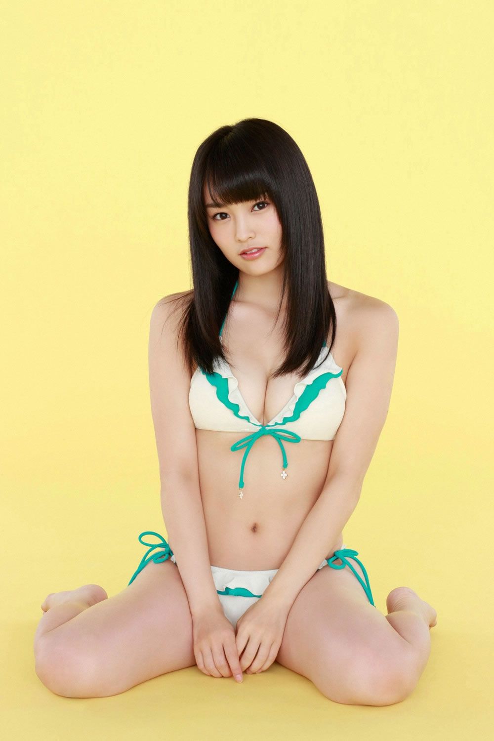 [YS Web] Vol.517 SKE48 NMB48 HKT48 GO!GO!48旋風.超選15GIRLS [79P]