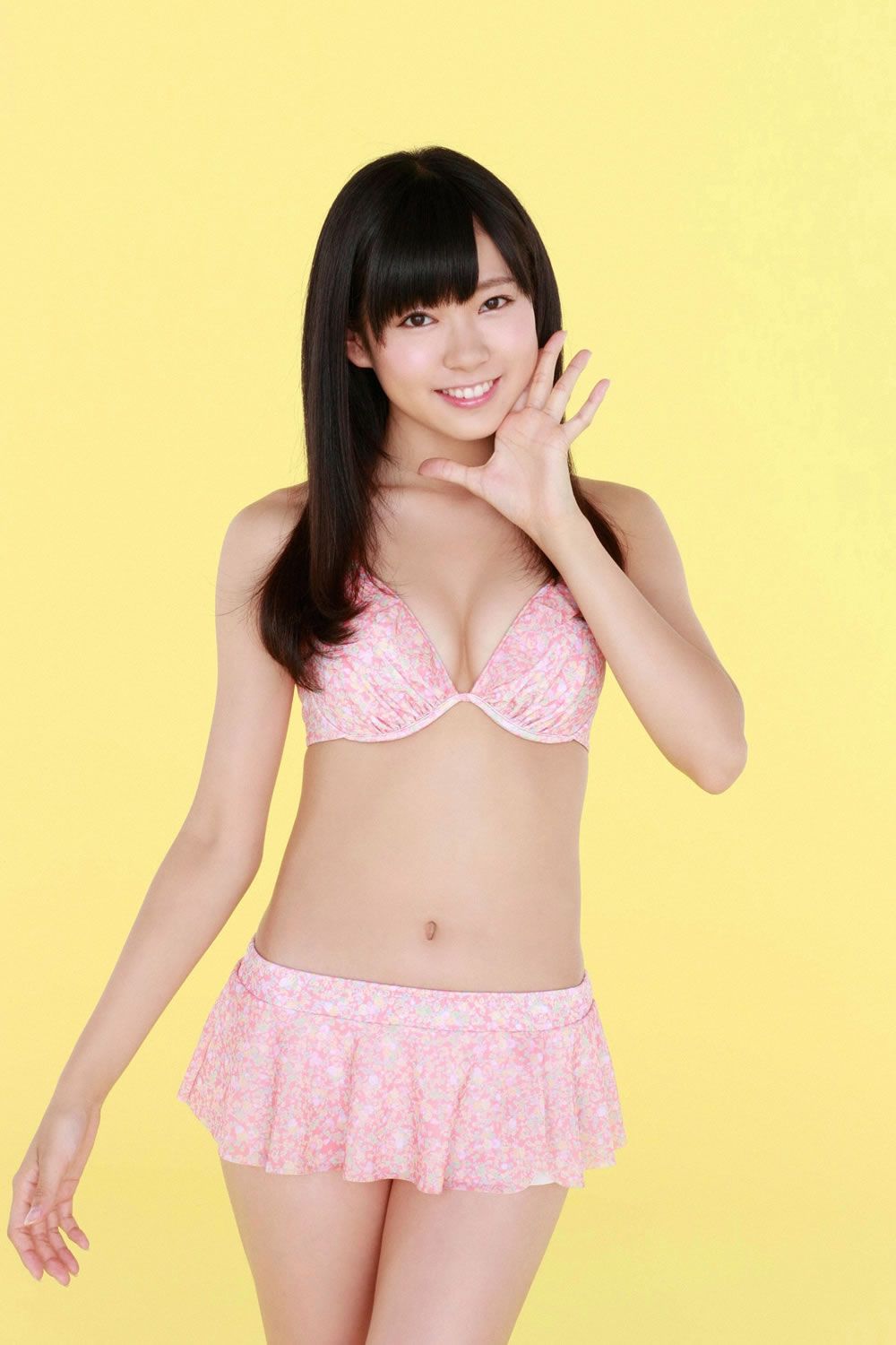 [YS Web] Vol.517 SKE48 NMB48 HKT48 GO!GO!48旋風.超選15GIRLS [79P]