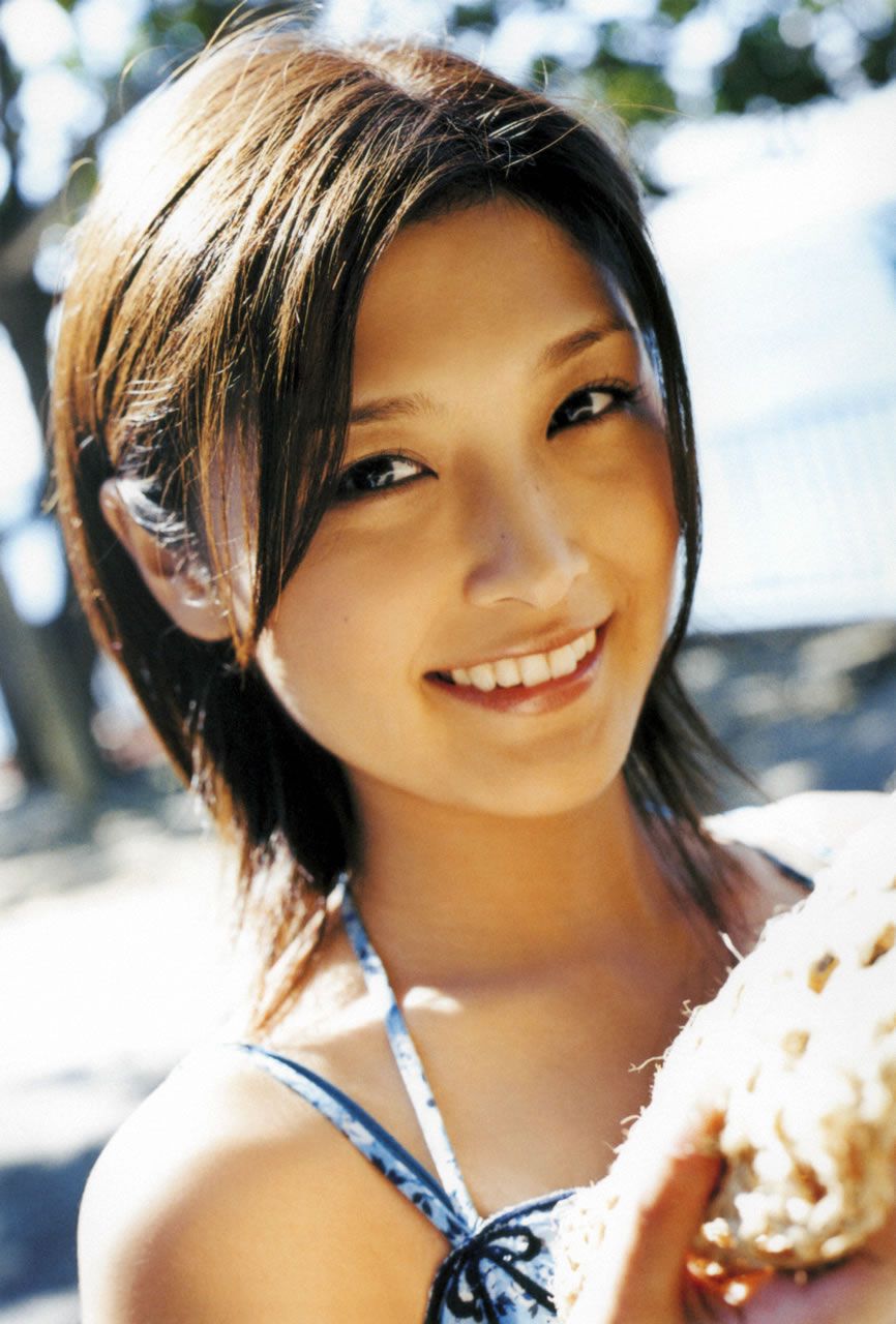 [Hello! Project Digital Books] No.12 Rika Ishikawa 石川梨華 [80P]