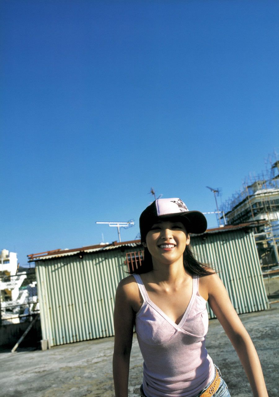 [Hello! Project Digital Books] No.12 Rika Ishikawa 石川梨華 [80P]