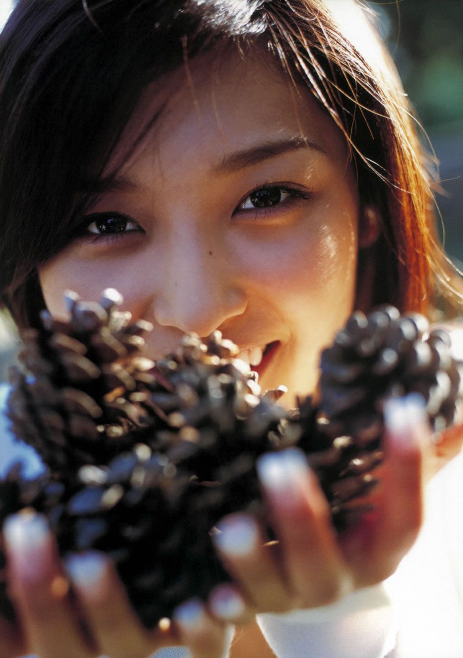 [Hello! Project Digital Books] No.12 Rika Ishikawa 石川梨華 [80P]