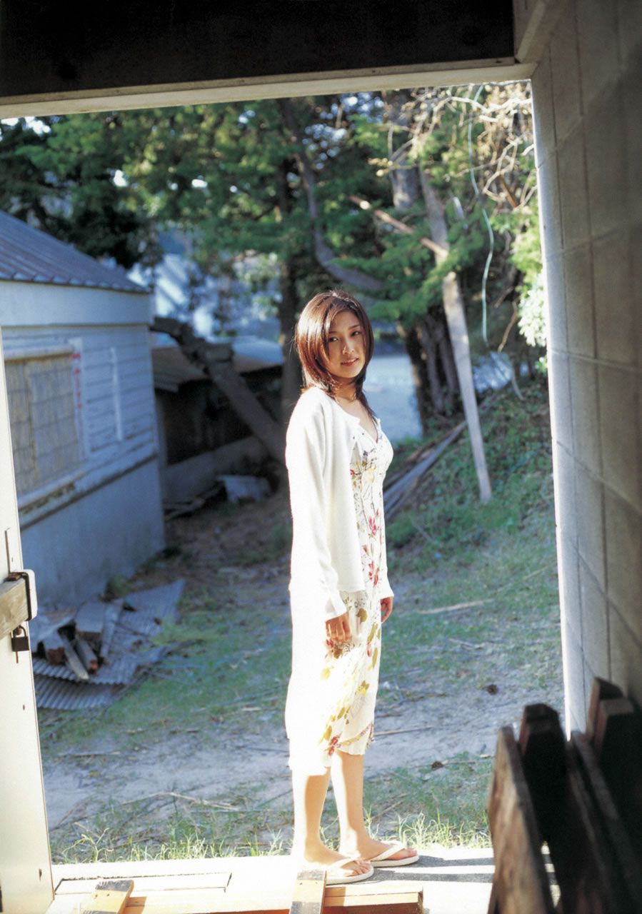 [Hello! Project Digital Books] No.12 Rika Ishikawa 石川梨華 [80P]