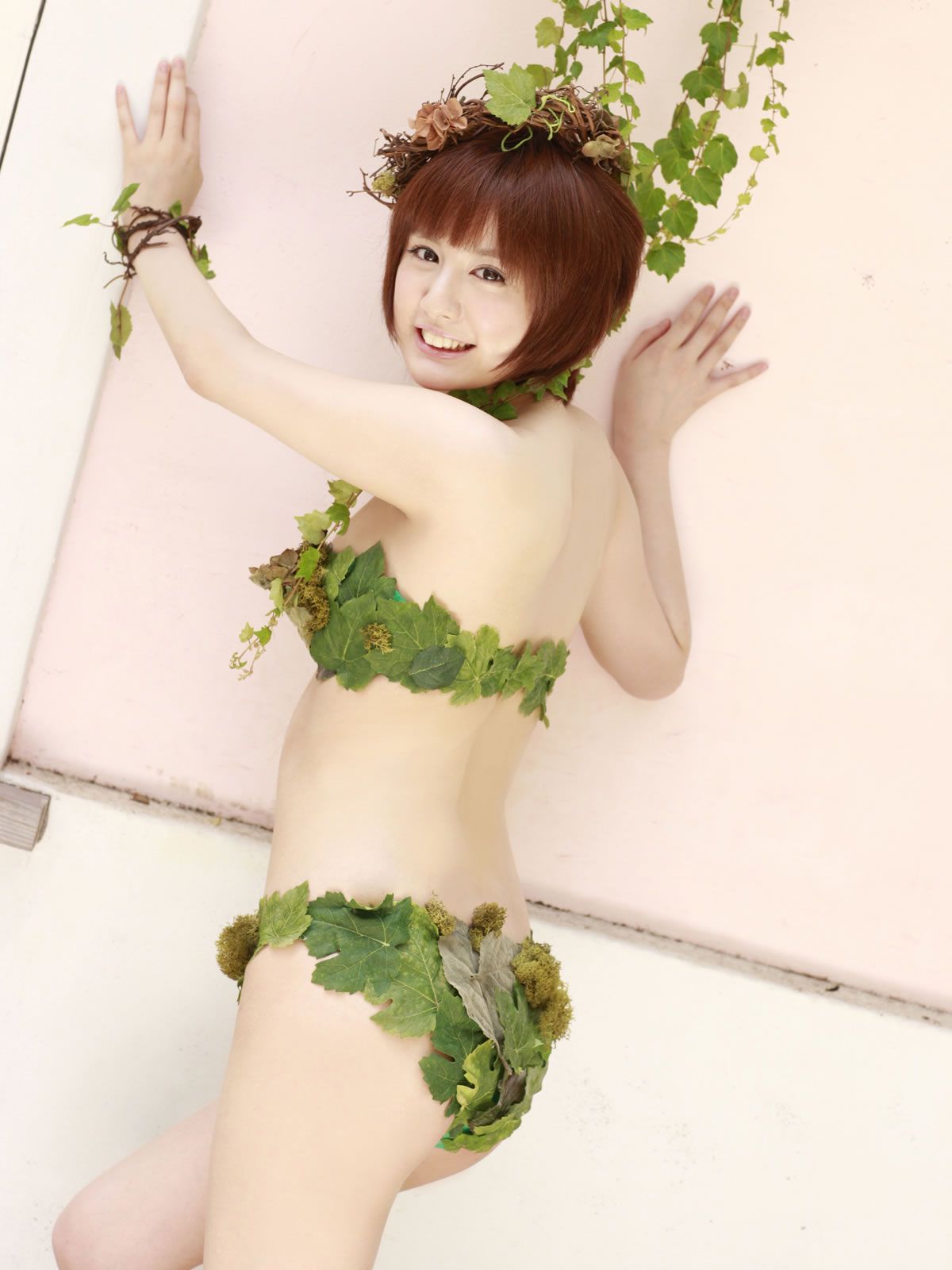 [sabra] 09-19 strictly girls  カブトムシゆかり [40P]