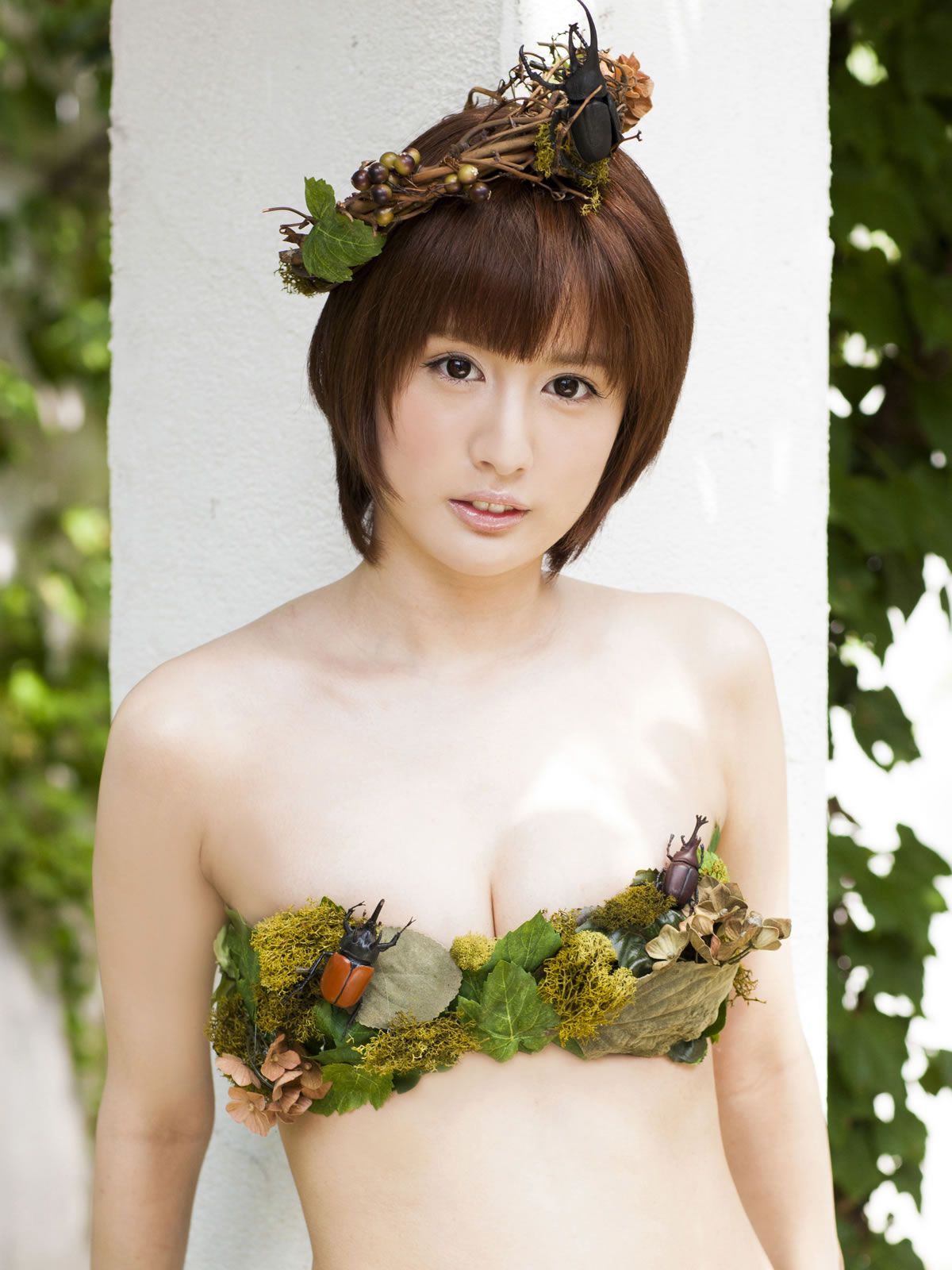 [sabra] 09-19 strictly girls  カブトムシゆかり [40P]