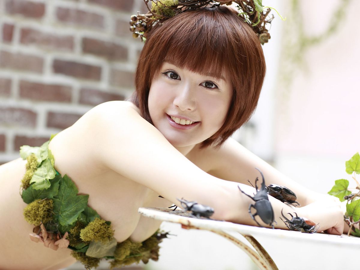 [sabra] 09-19 strictly girls  カブトムシゆかり [40P]