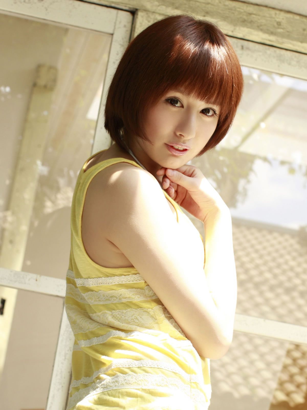 [sabra] 09-19 strictly girls  カブトムシゆかり [40P]