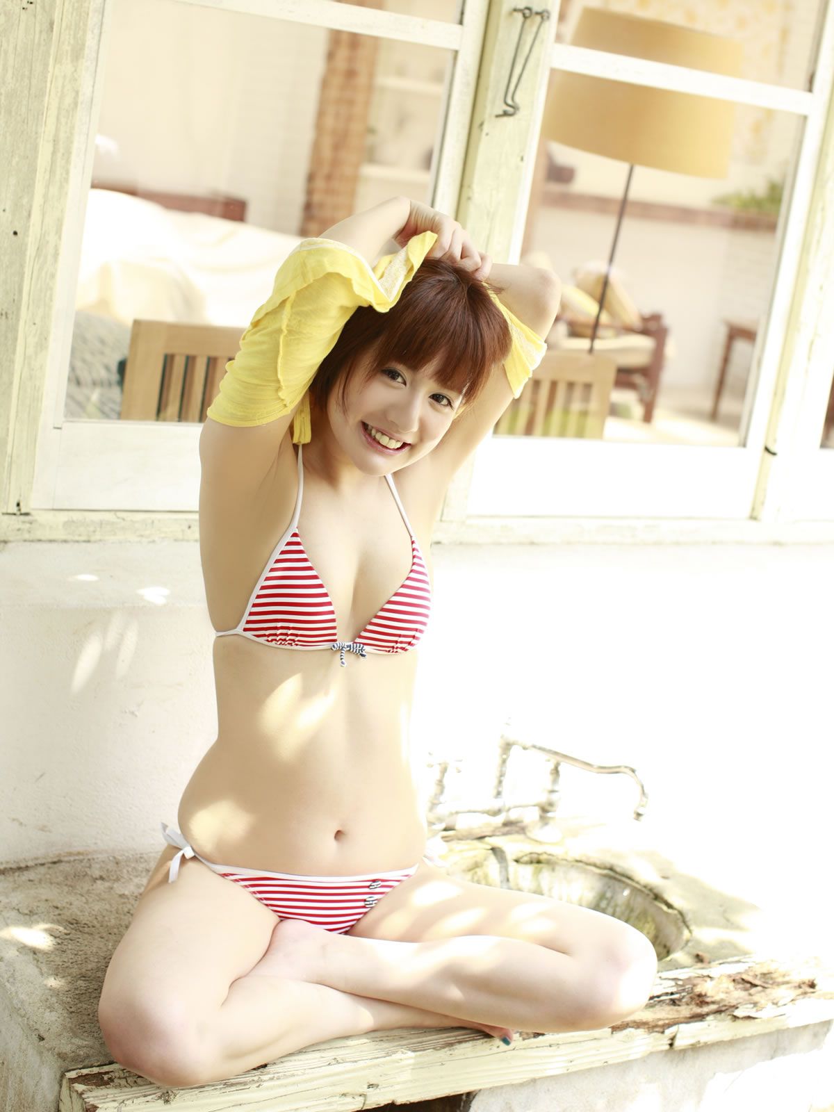 [sabra] 09-19 strictly girls  カブトムシゆかり [40P]