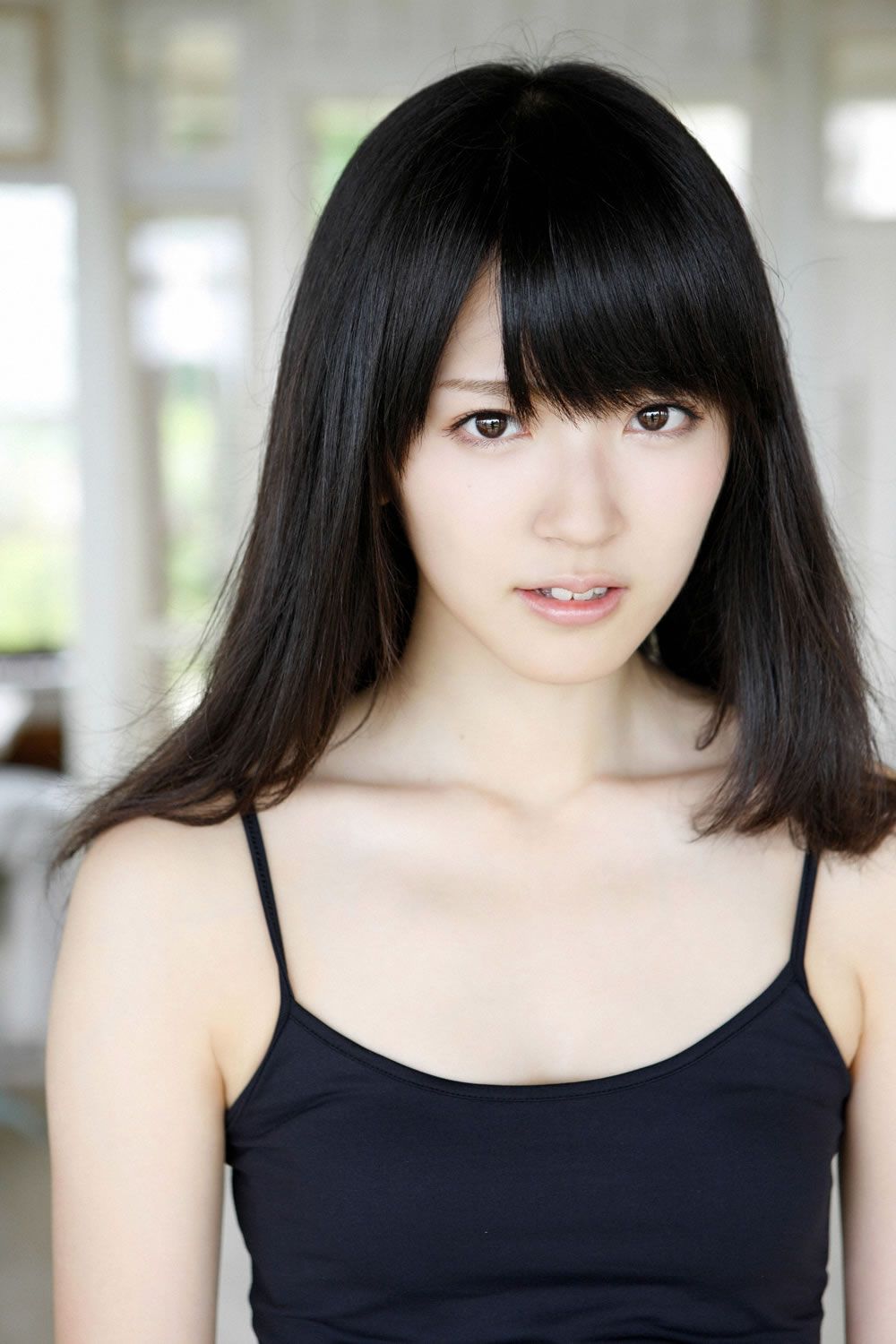 [Ys_Web] Vol.519 矢岛舞美 铃木爱理 [100P]