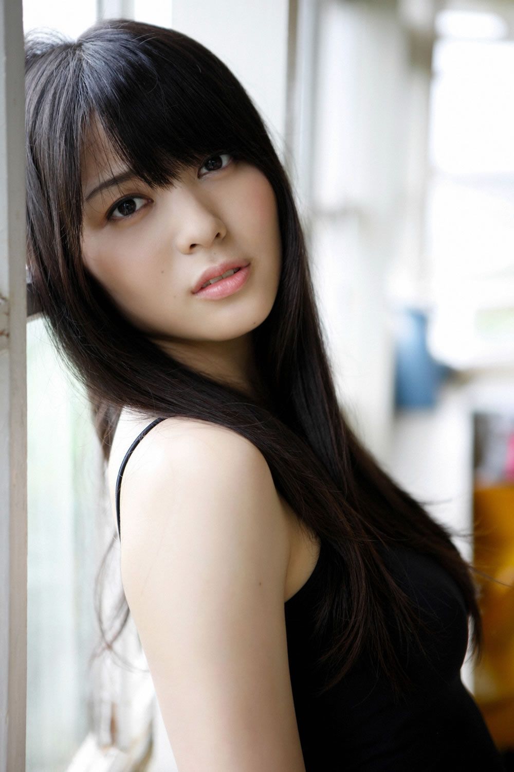 [Ys_Web] Vol.519 矢岛舞美 铃木爱理 [100P]
