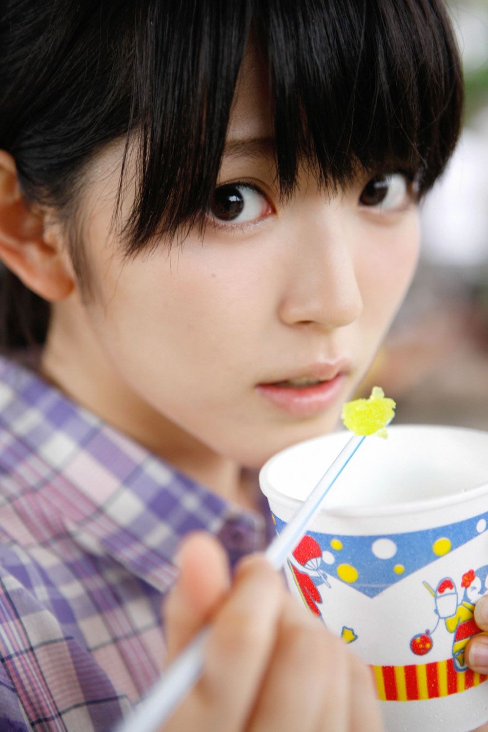 [Ys_Web] Vol.519 矢岛舞美 铃木爱理 [100P]