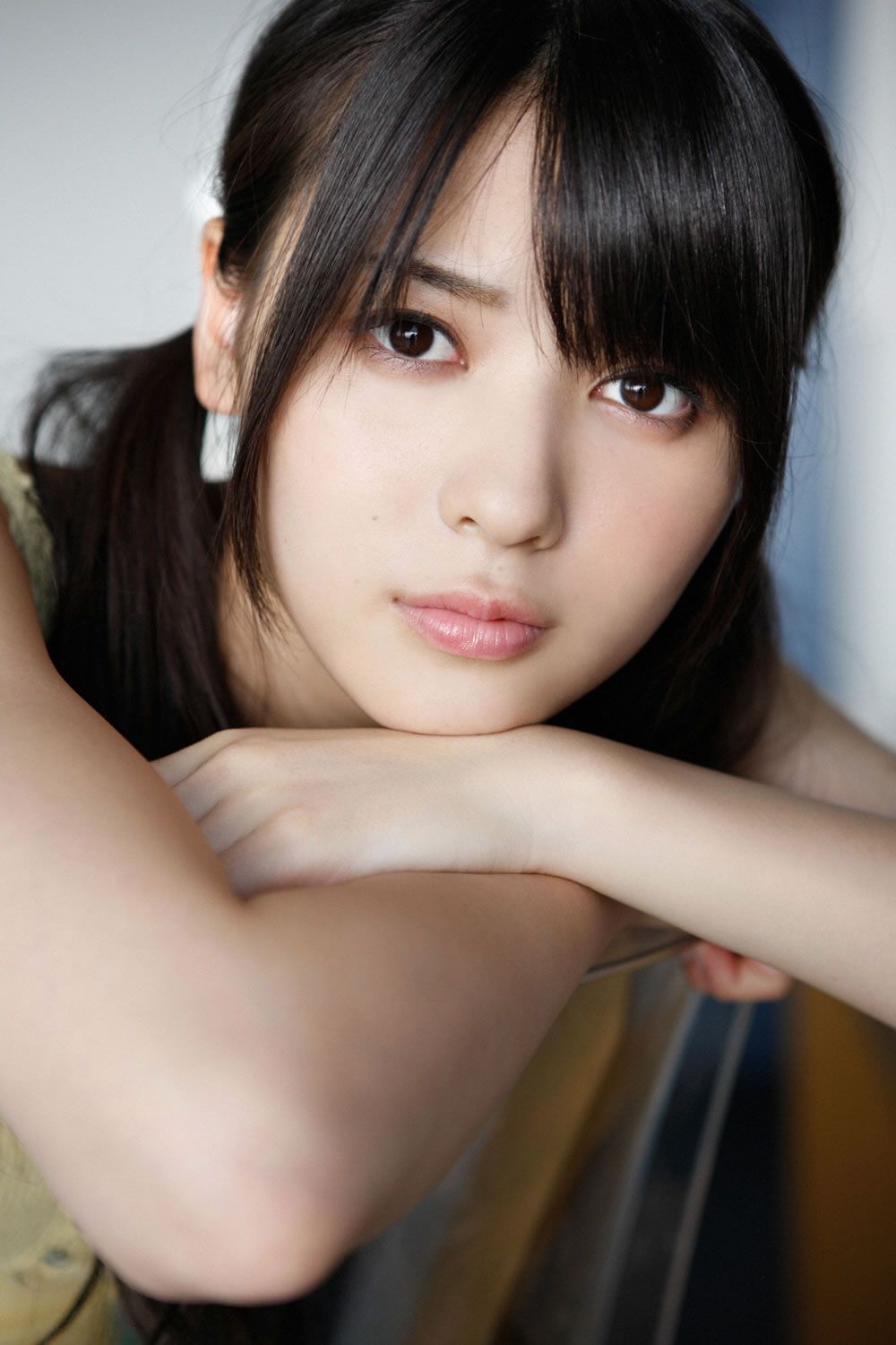 [Ys_Web] Vol.519 矢岛舞美 铃木爱理 [100P]