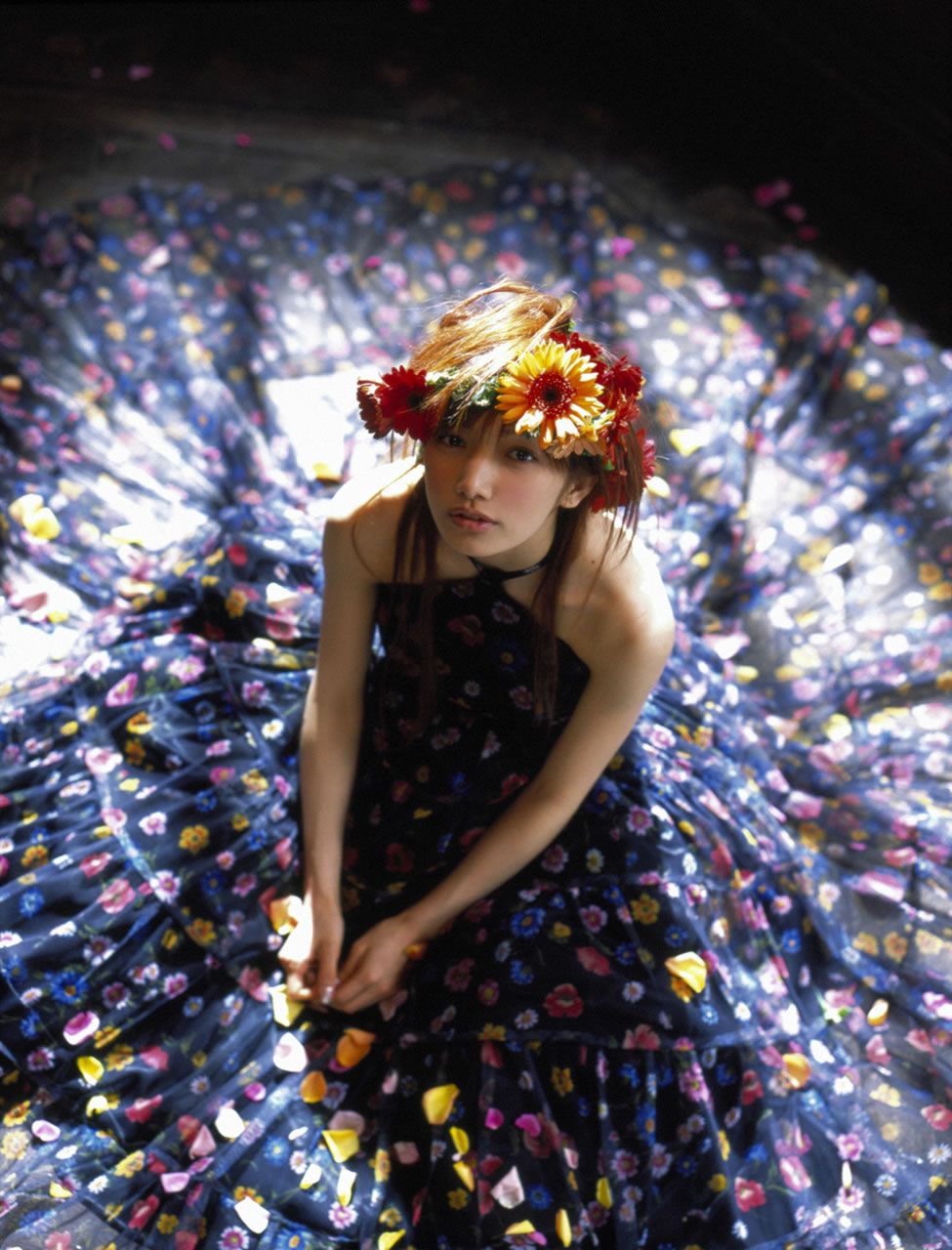 [Hello! Project Digital Books] No.13 Maki Goto 後藤真希 [112P]