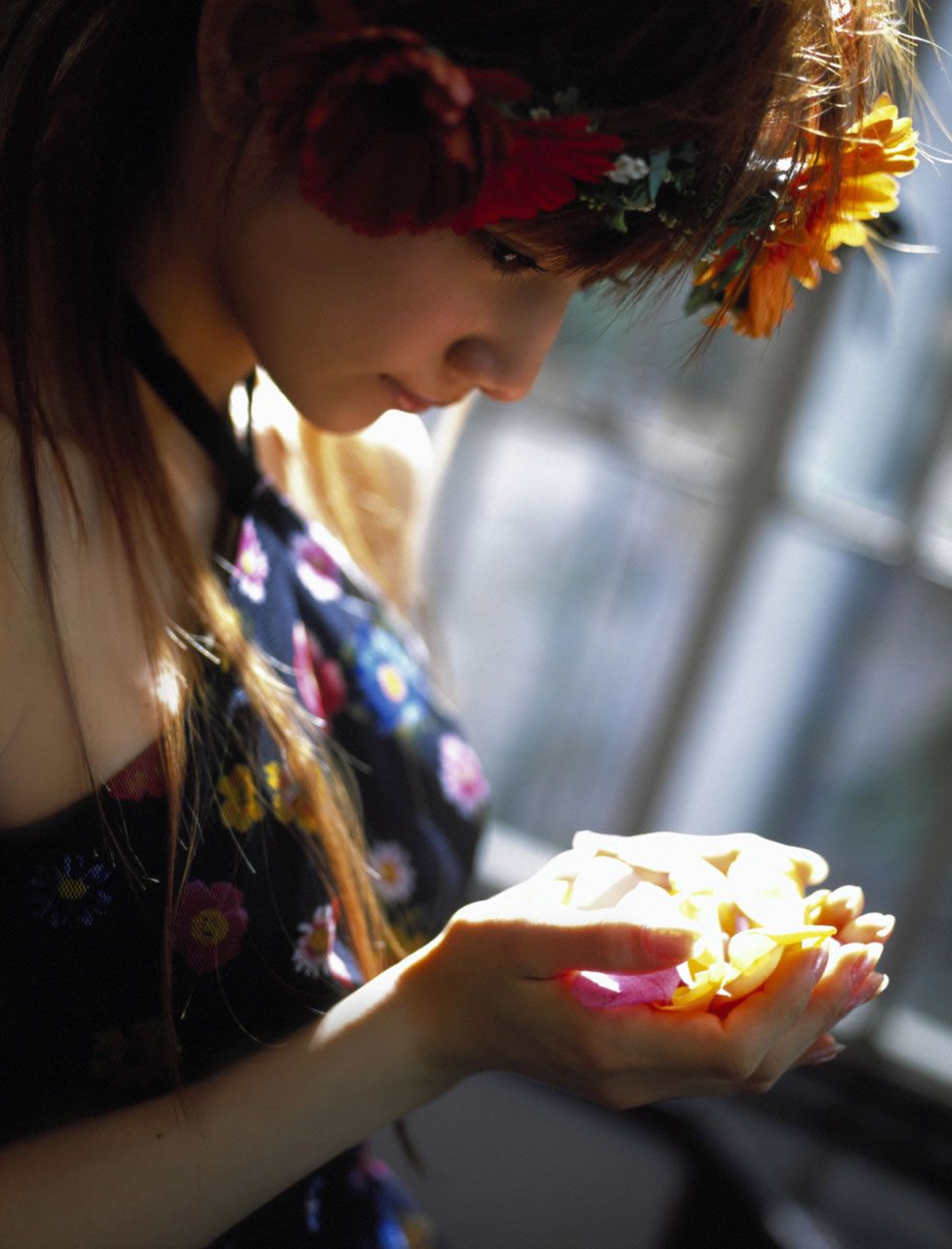[Hello! Project Digital Books] No.13 Maki Goto 後藤真希 [112P]
