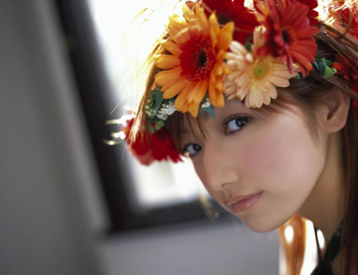 [Hello! Project Digital Books] No.13 Maki Goto 後藤真希 [112P]