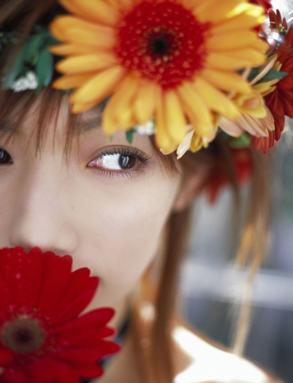 [Hello! Project Digital Books] No.13 Maki Goto 後藤真希 [112P]