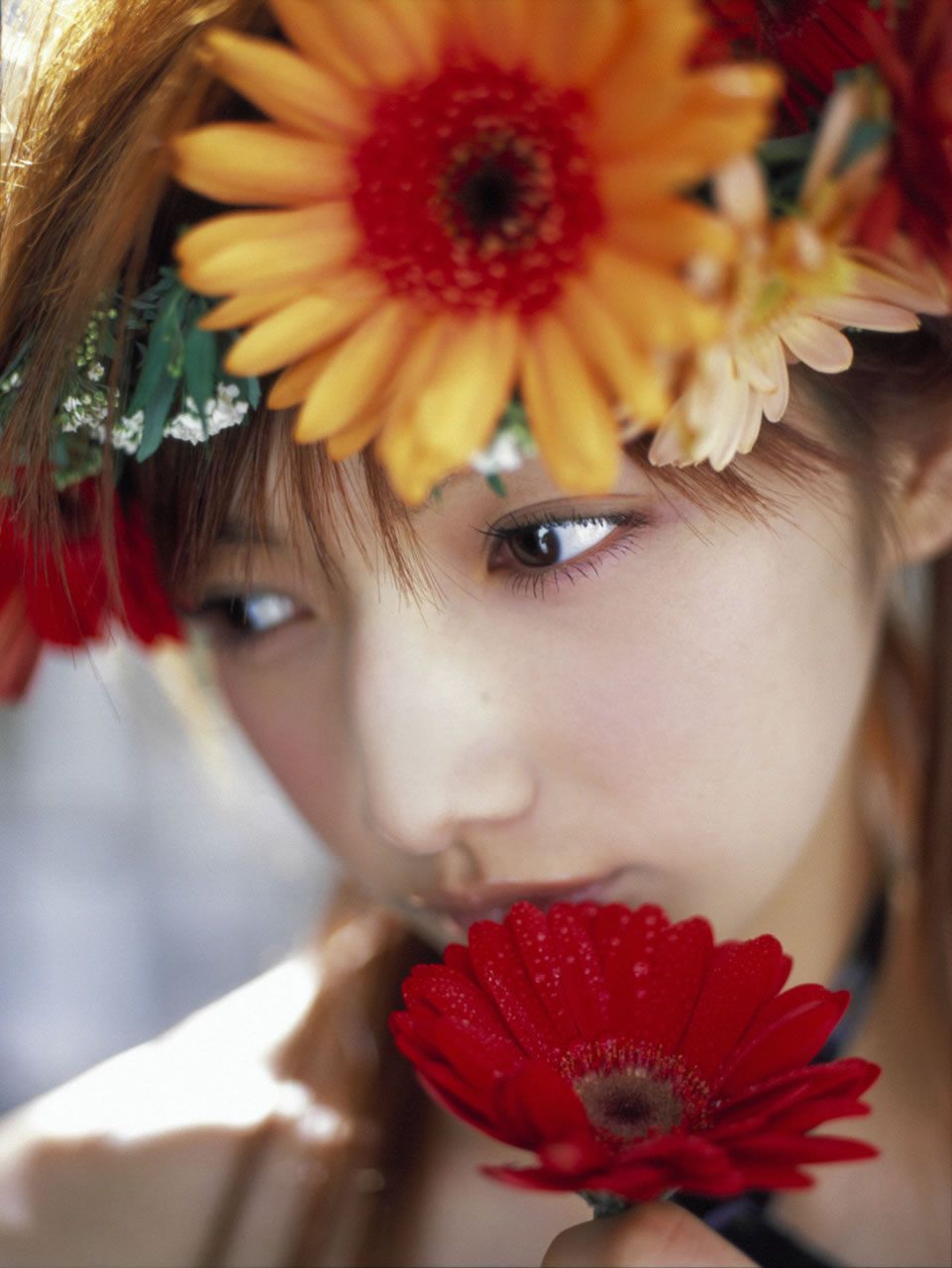 [Hello! Project Digital Books] No.13 Maki Goto 後藤真希 [112P]