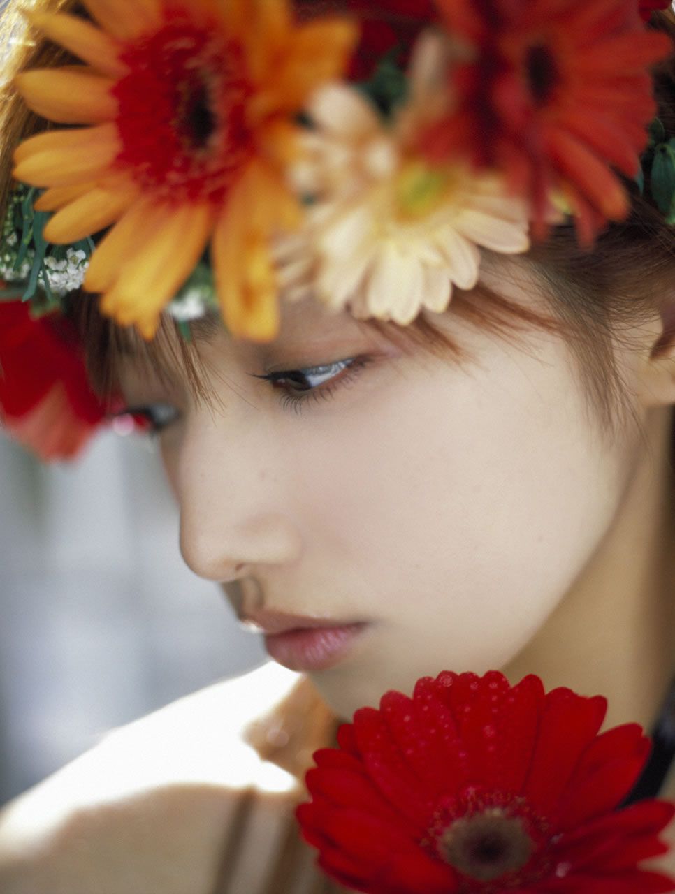 [Hello! Project Digital Books] No.13 Maki Goto 後藤真希 [112P]