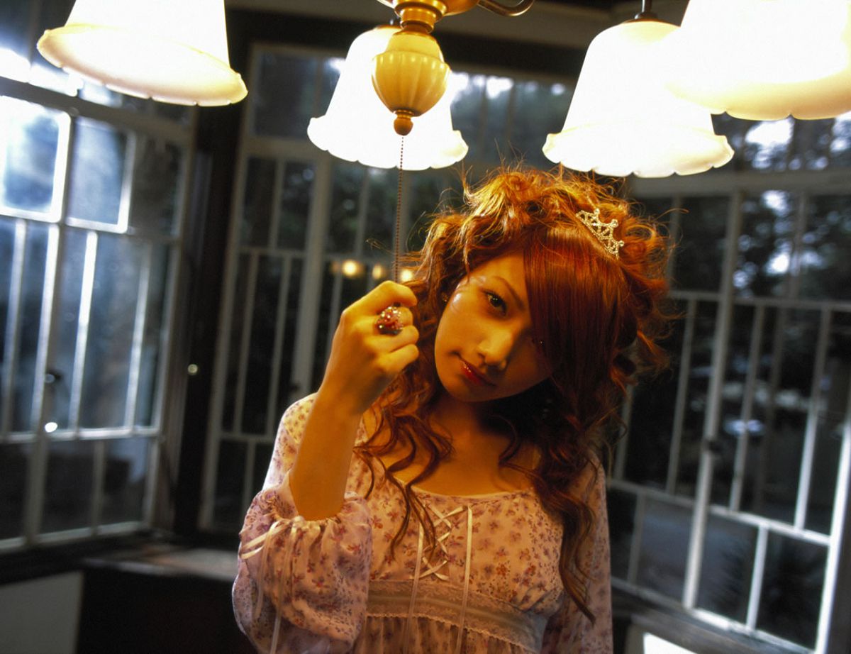 [Hello! Project Digital Books] No.13 Maki Goto 後藤真希 [112P]